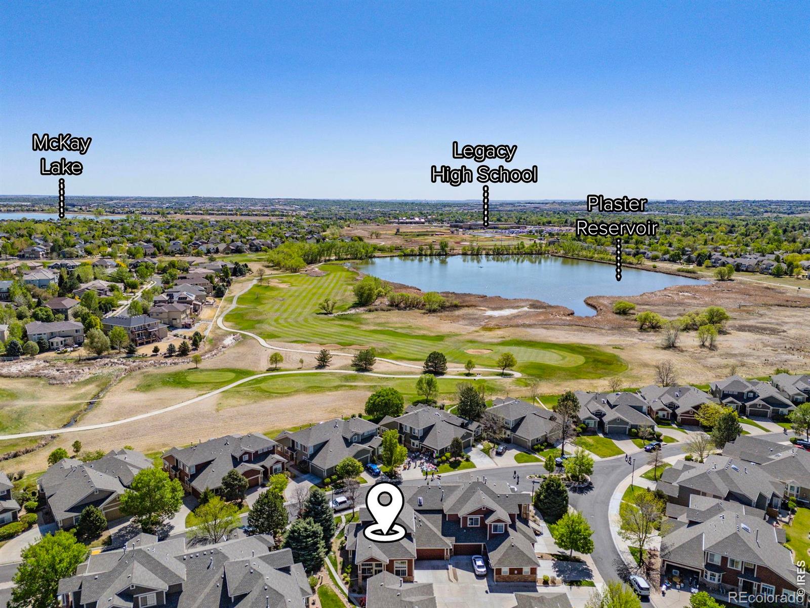 MLS Image #28 for 13803  legend way,broomfield, Colorado