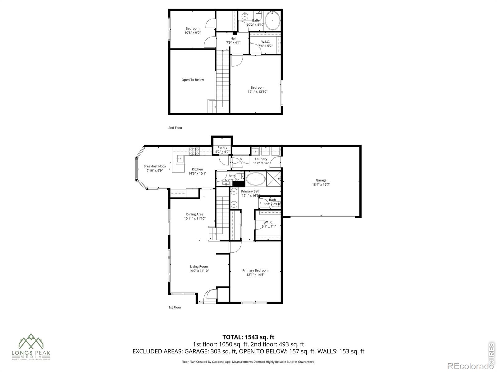 MLS Image #29 for 13803  legend way,broomfield, Colorado