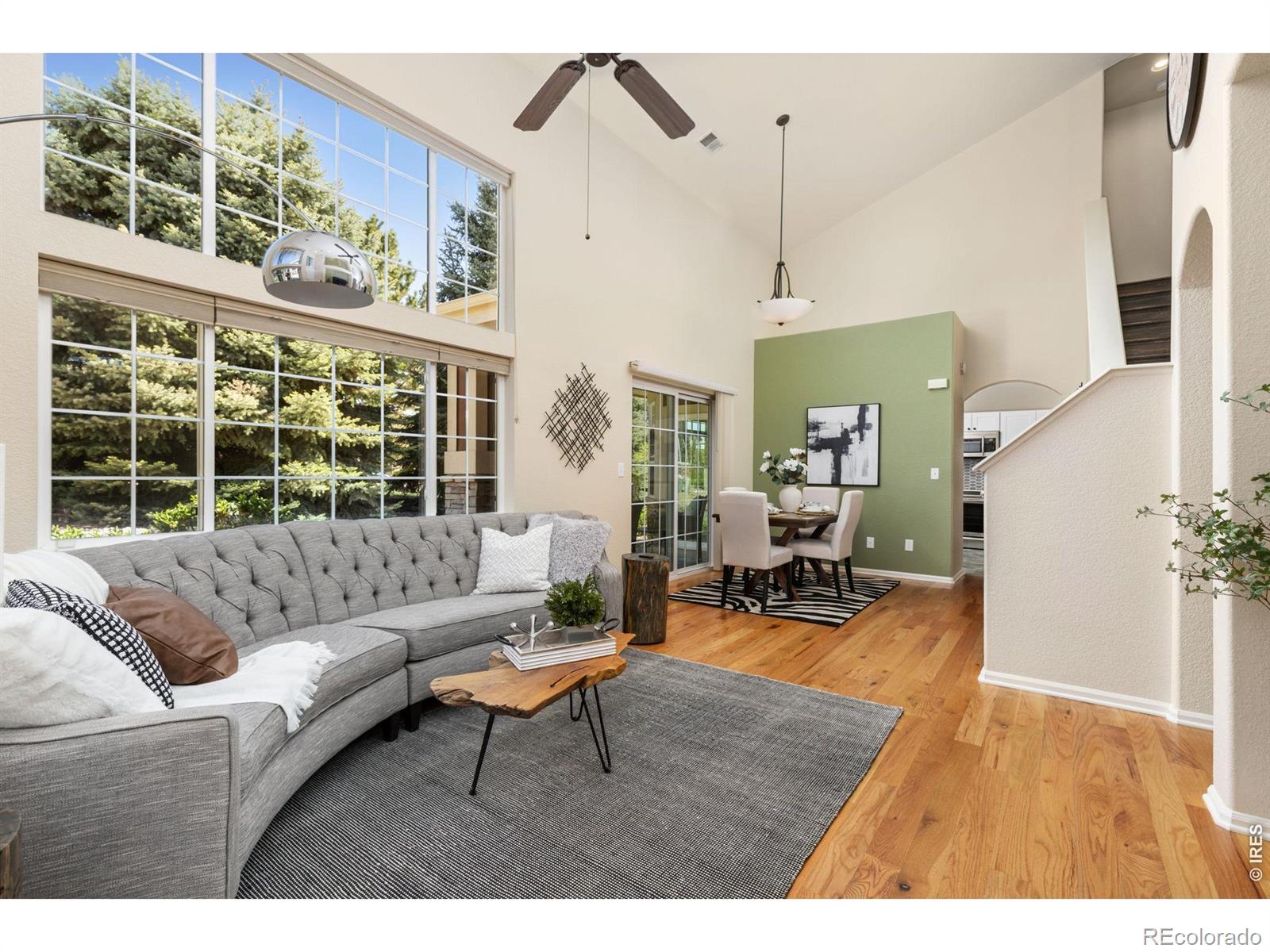MLS Image #3 for 13803  legend way,broomfield, Colorado