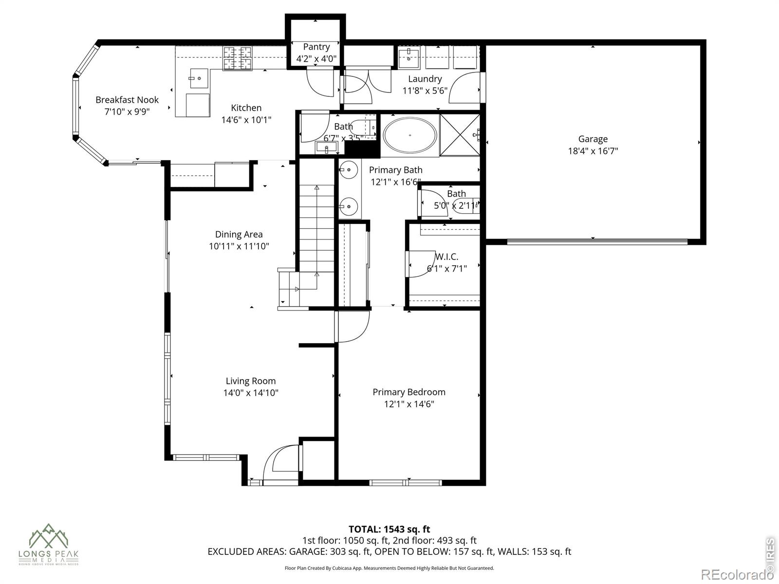 MLS Image #30 for 13803  legend way,broomfield, Colorado