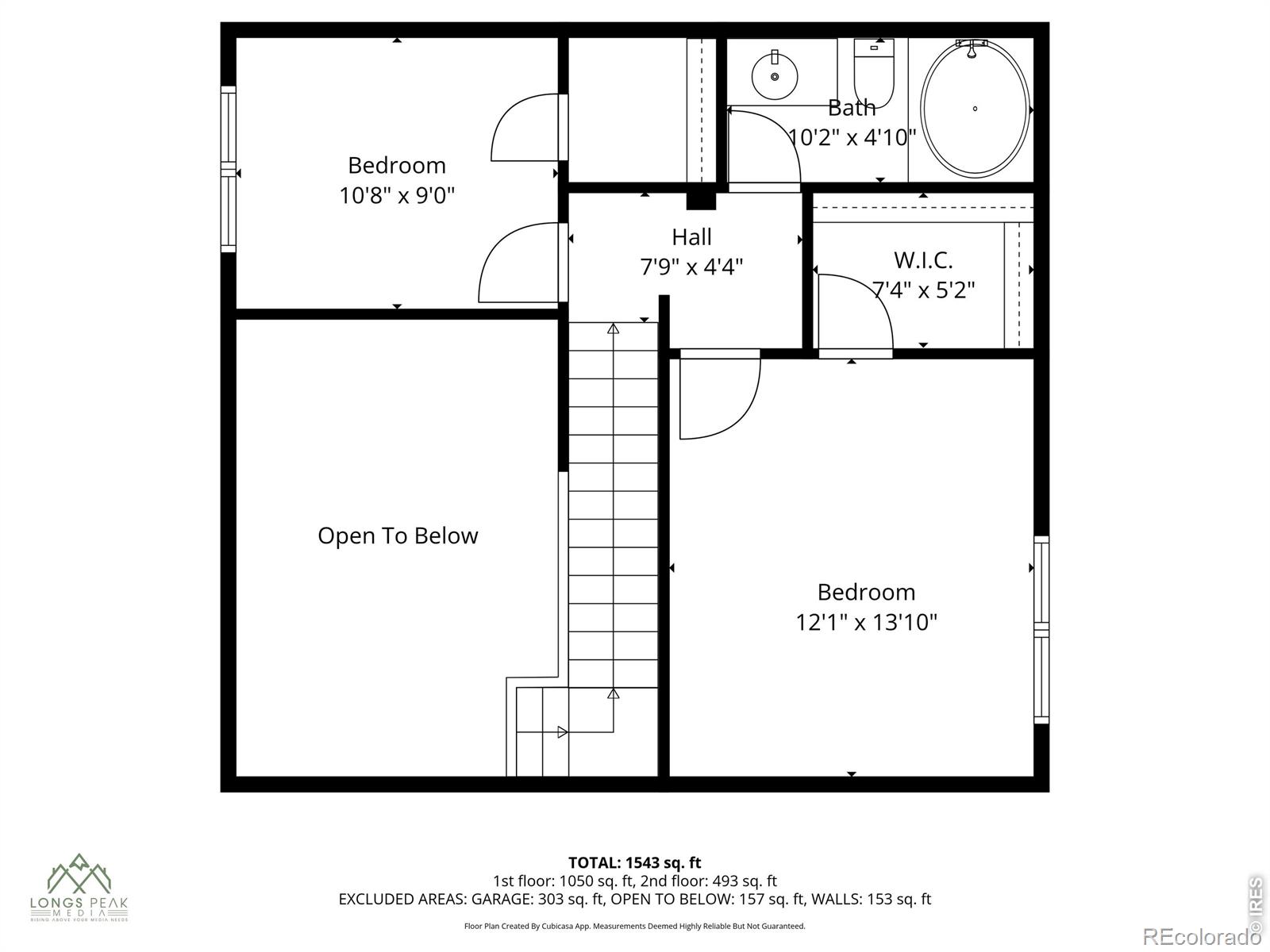 MLS Image #31 for 13803  legend way,broomfield, Colorado