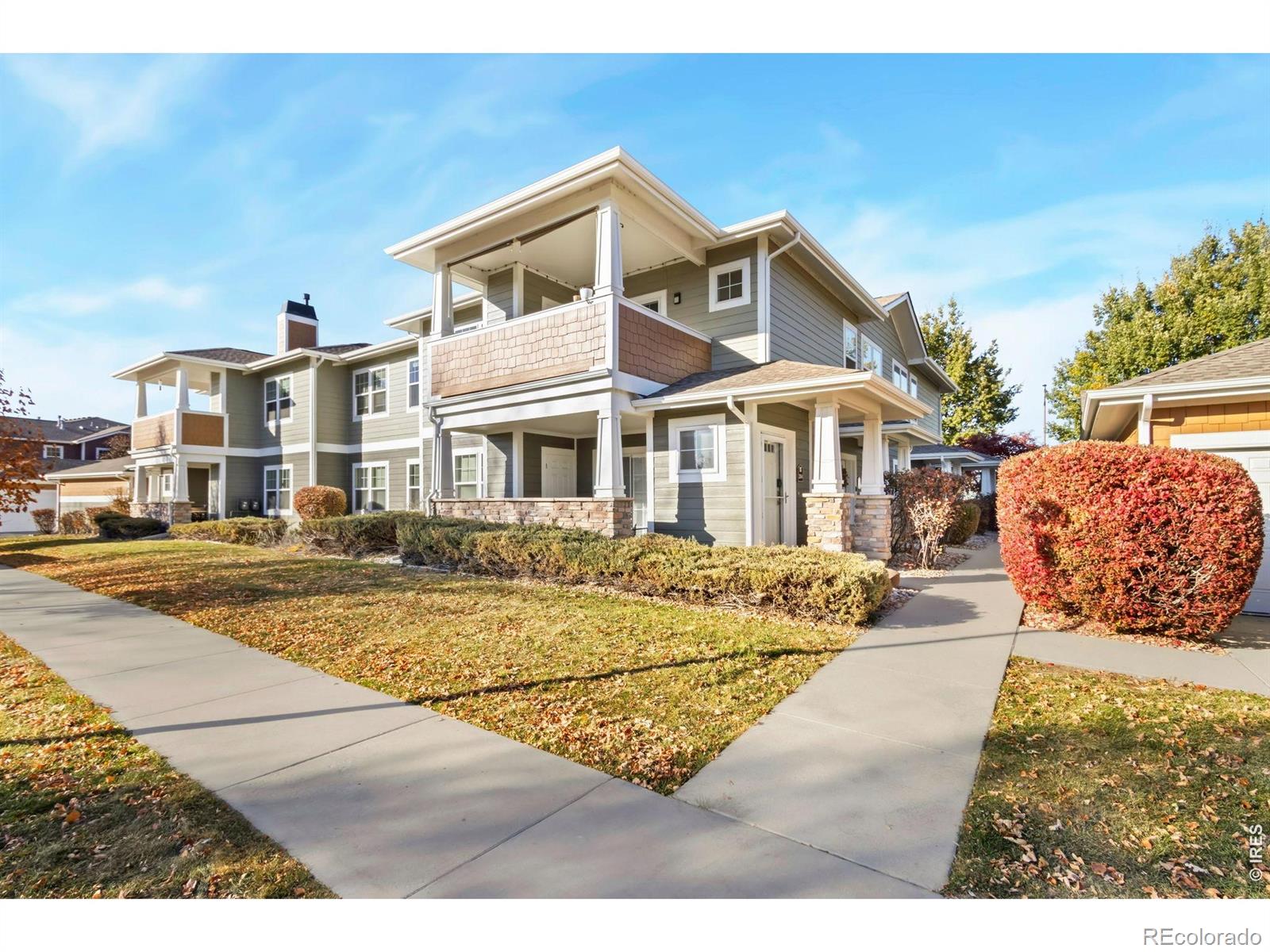 MLS Image #0 for 2302  owens avenue,fort collins, Colorado
