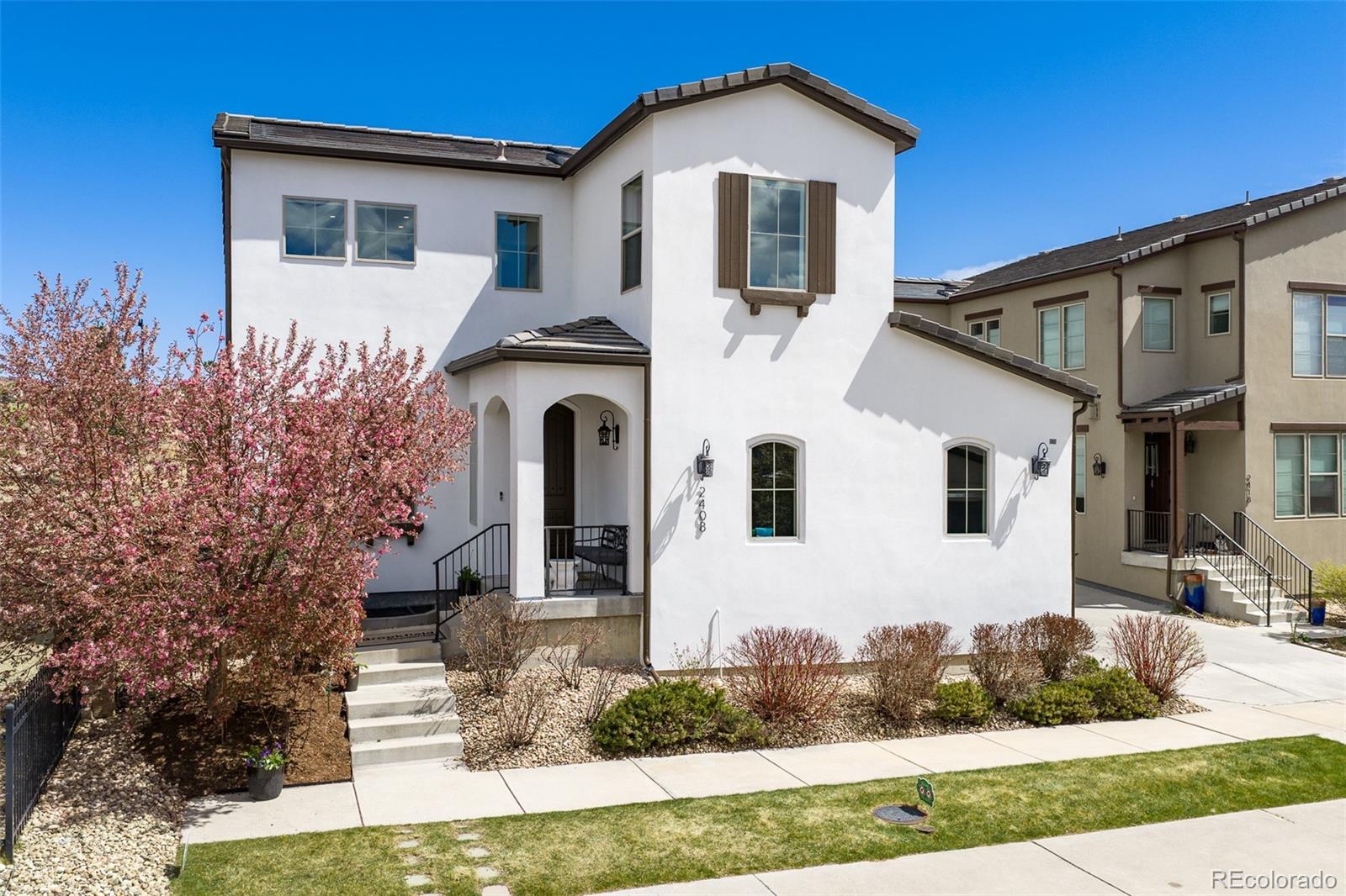 MLS Image #0 for 2408 s orchard way,lakewood, Colorado