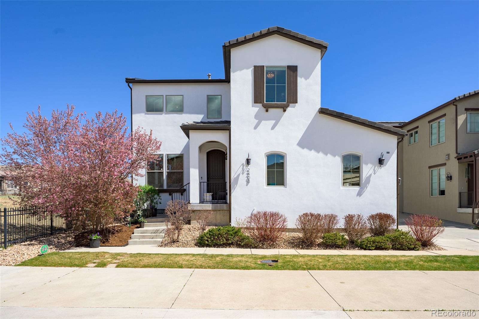 MLS Image #1 for 2408 s orchard way,lakewood, Colorado