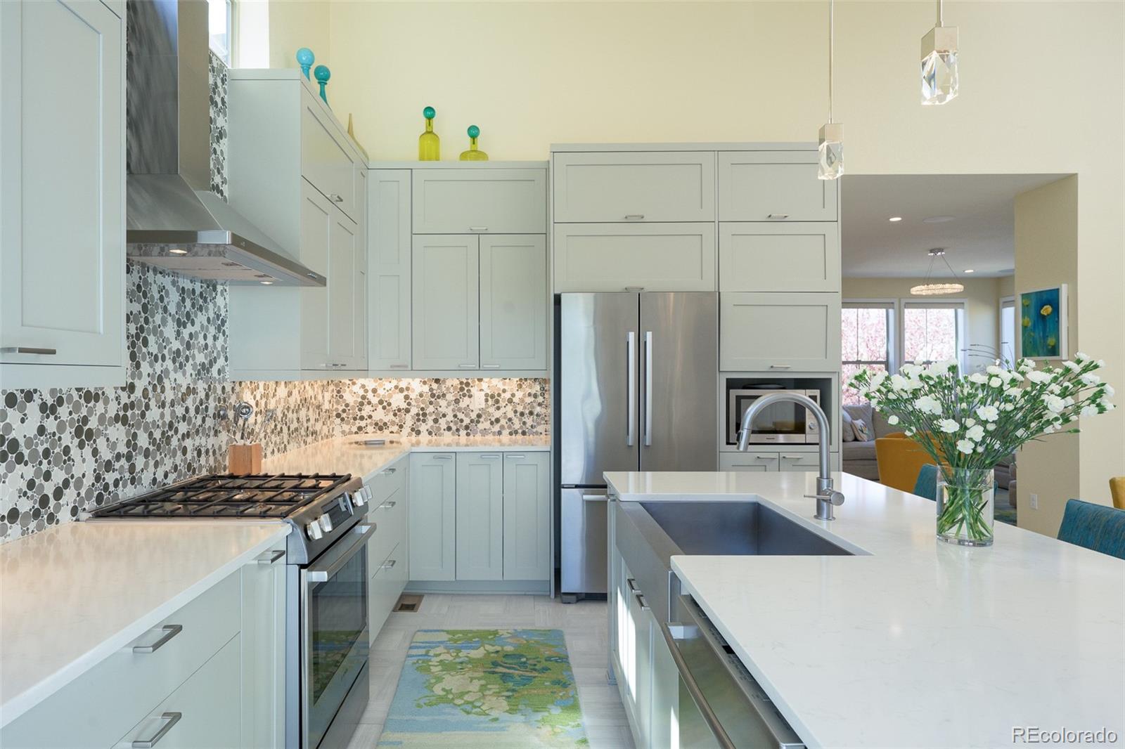 MLS Image #12 for 2408 s orchard way,lakewood, Colorado