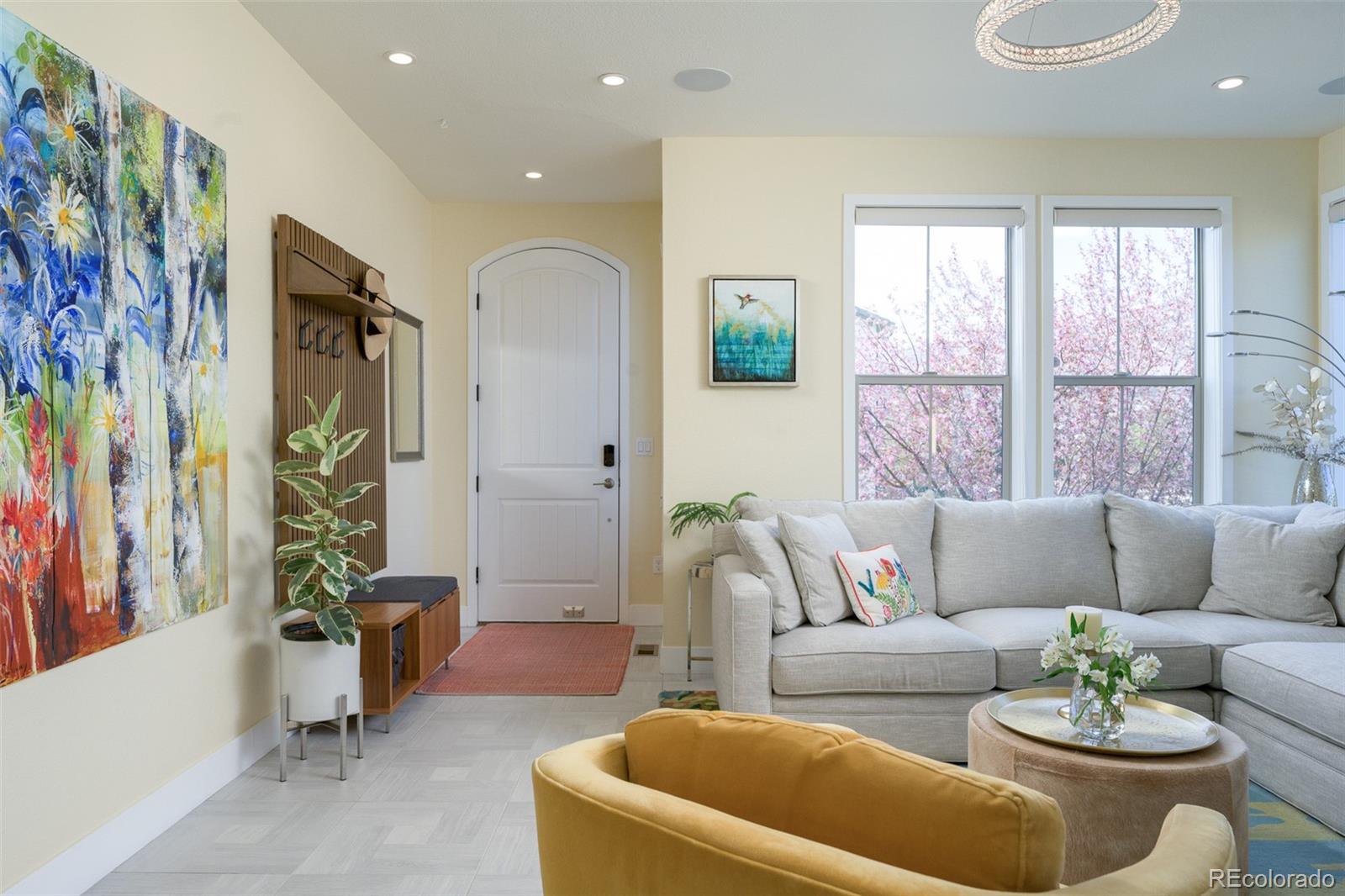 MLS Image #2 for 2408 s orchard way,lakewood, Colorado