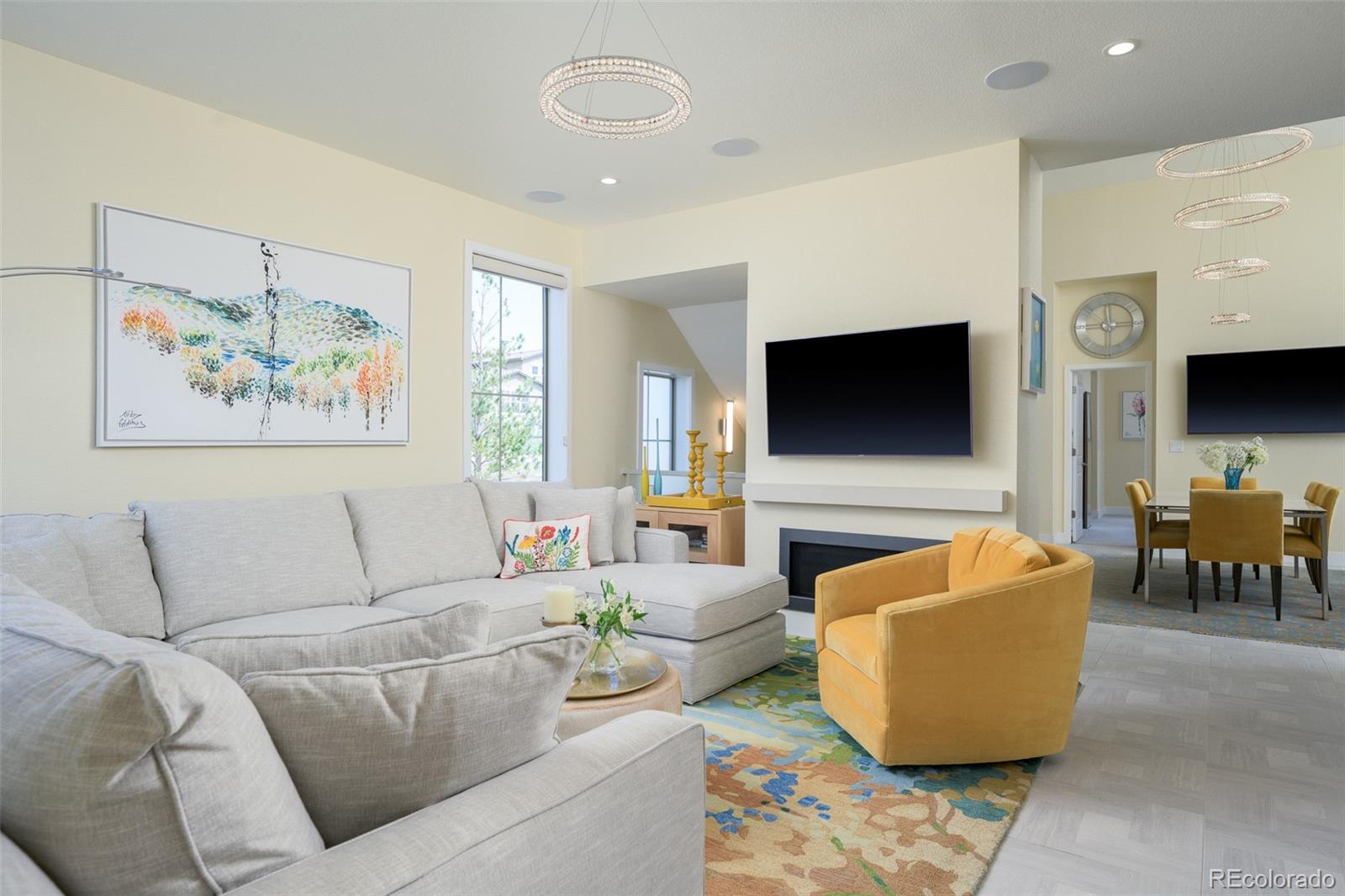 MLS Image #4 for 2408 s orchard way,lakewood, Colorado