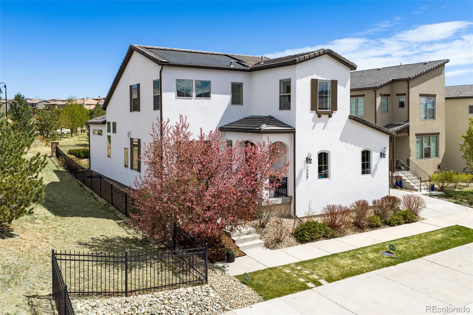 MLS Image #45 for 2408 s orchard way,lakewood, Colorado