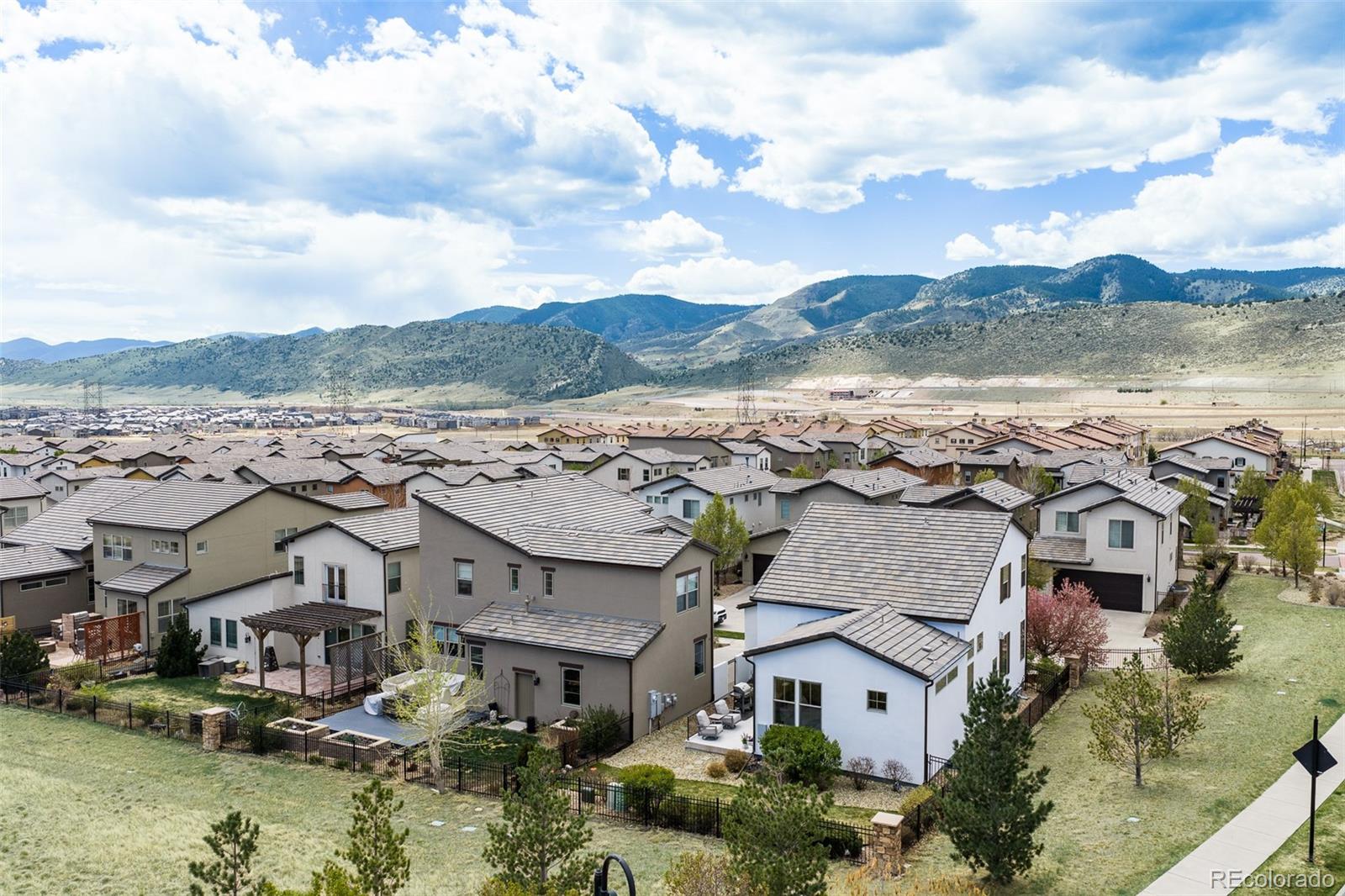 MLS Image #47 for 2408 s orchard way,lakewood, Colorado
