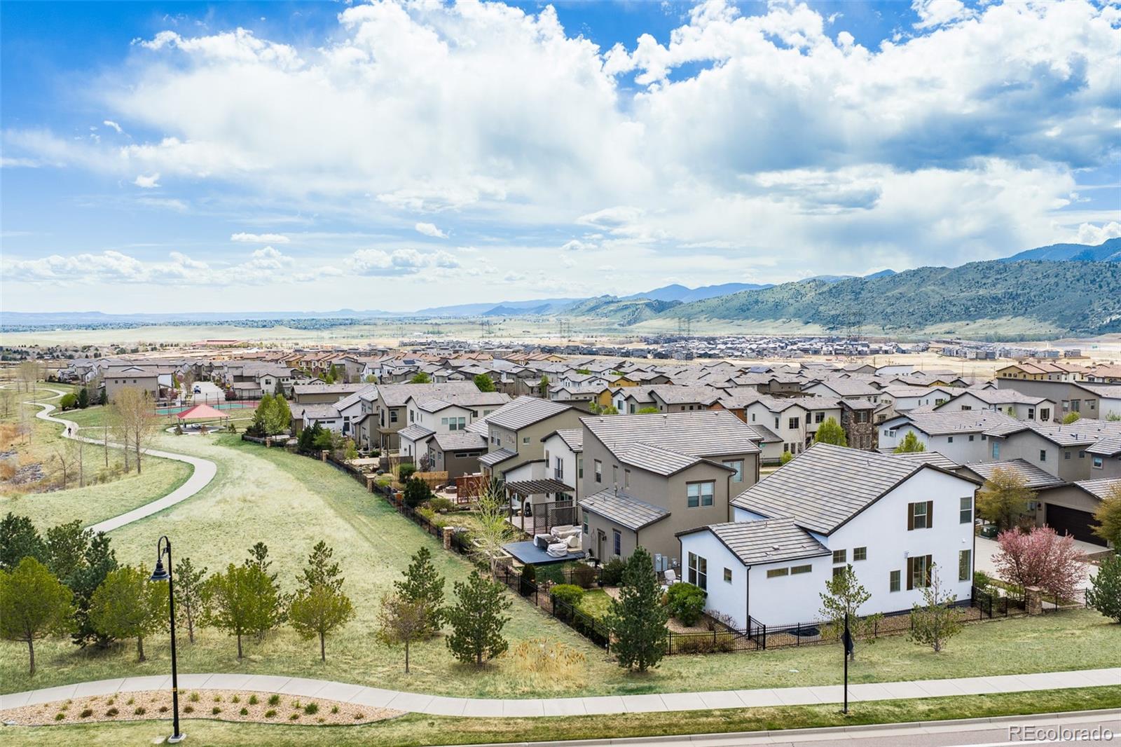MLS Image #48 for 2408 s orchard way,lakewood, Colorado
