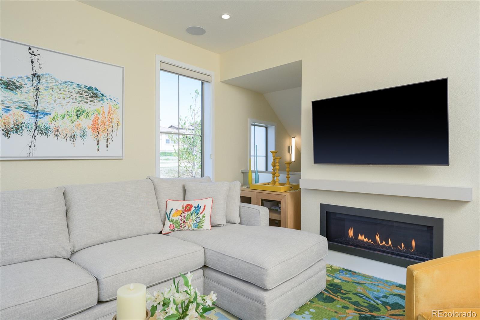 MLS Image #5 for 2408 s orchard way,lakewood, Colorado