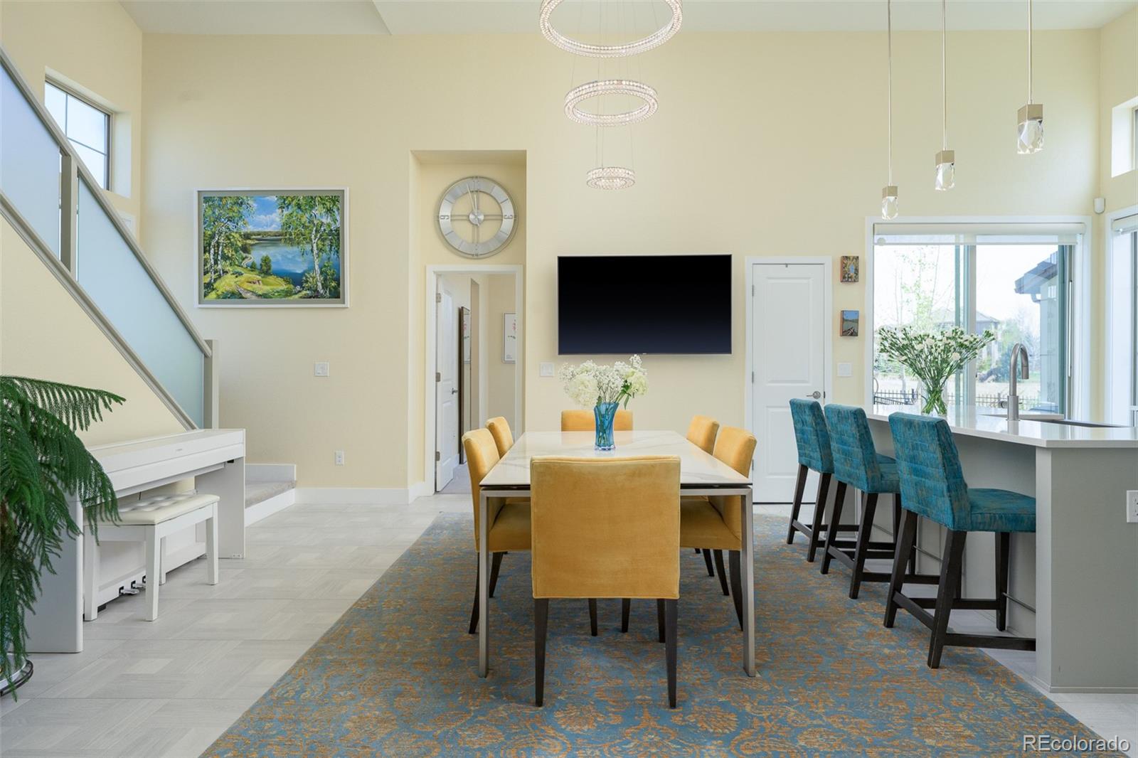 MLS Image #6 for 2408 s orchard way,lakewood, Colorado