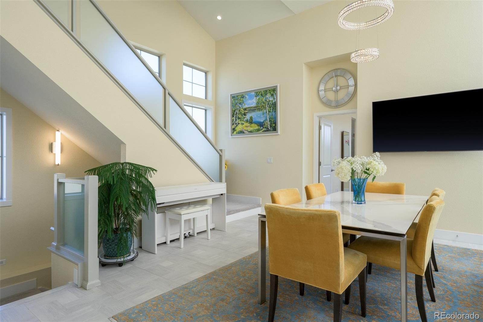 MLS Image #7 for 2408 s orchard way,lakewood, Colorado