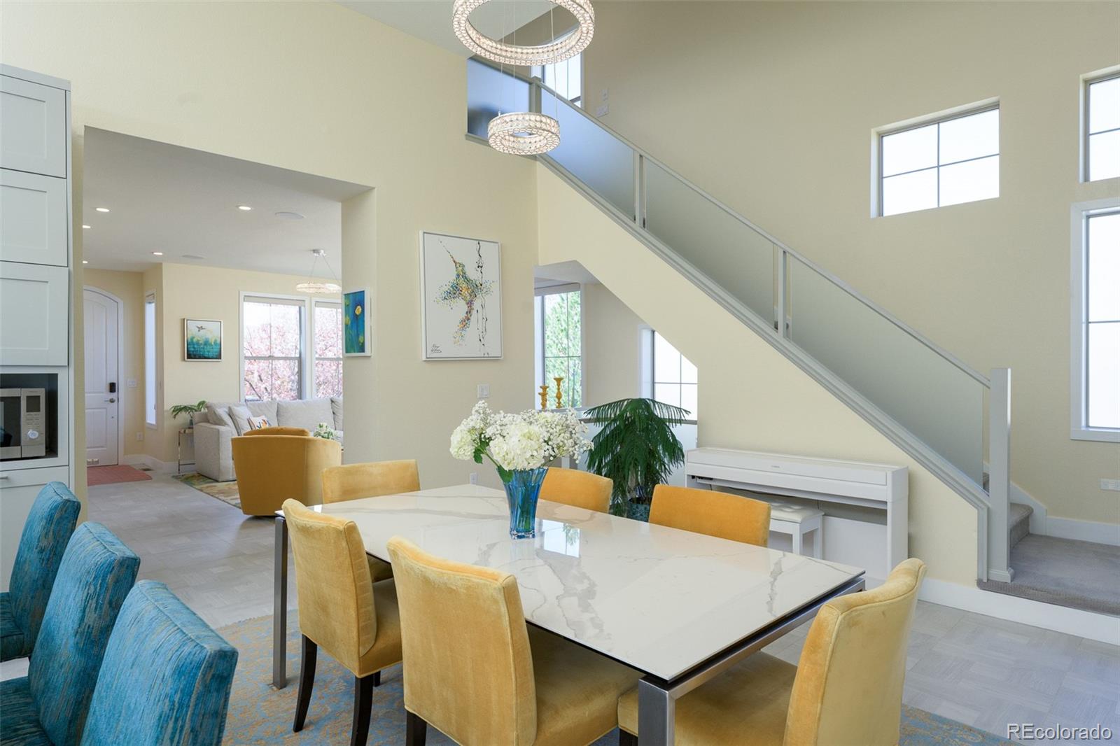 MLS Image #9 for 2408 s orchard way,lakewood, Colorado