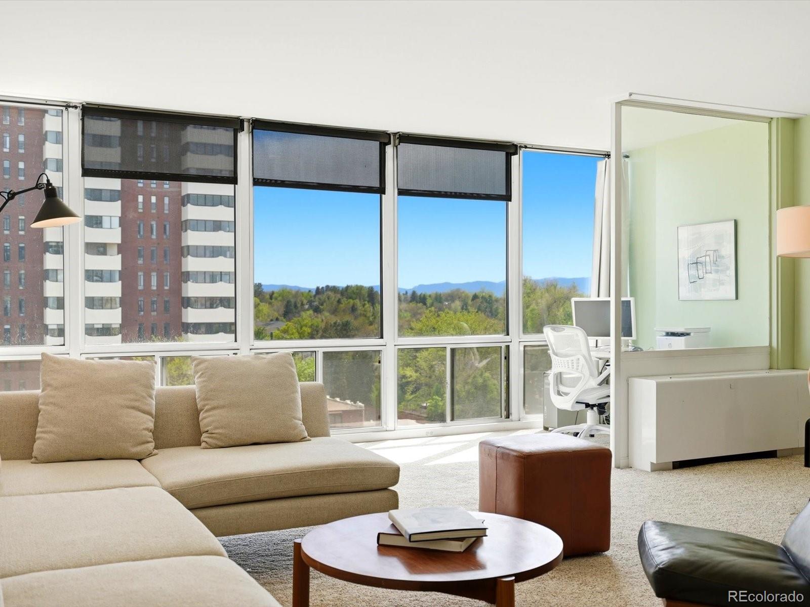 MLS Image #10 for 3100 e cherry creek south drive 702,denver, Colorado