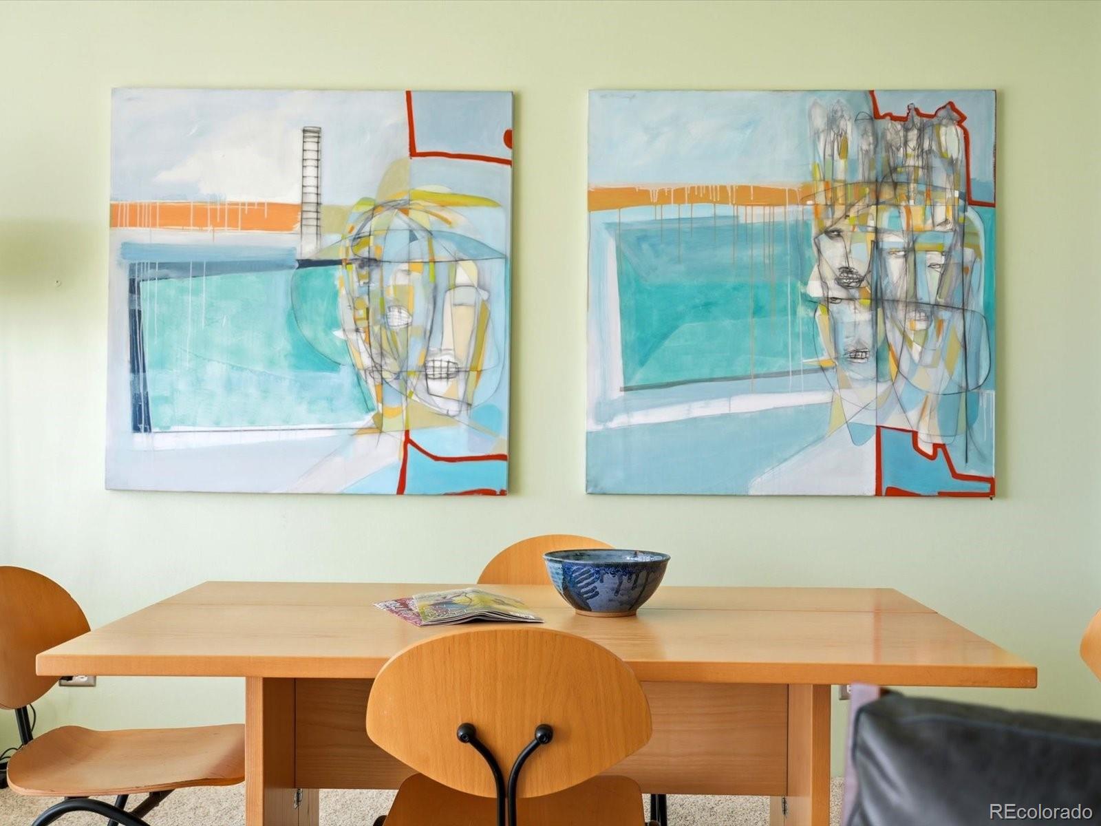 MLS Image #15 for 3100 e cherry creek south drive 702,denver, Colorado