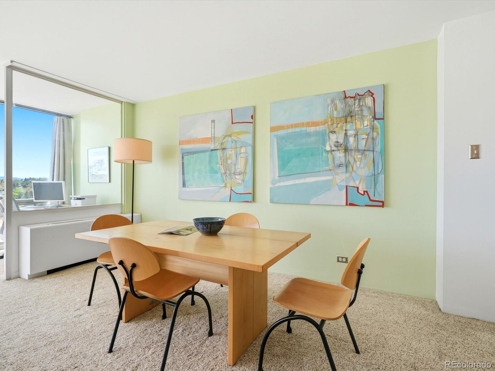 MLS Image #16 for 3100 e cherry creek south drive 702,denver, Colorado