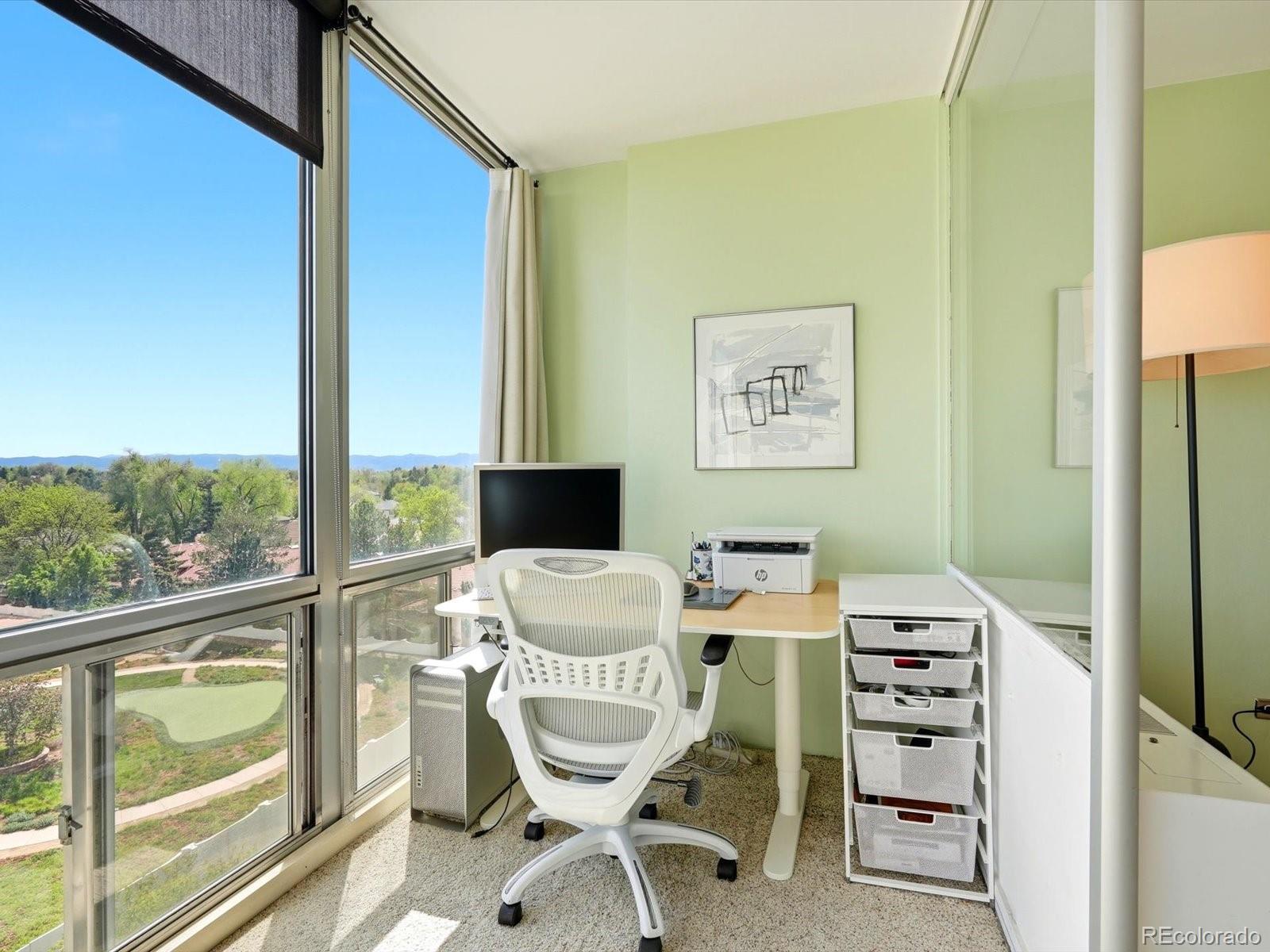 MLS Image #17 for 3100 e cherry creek south drive 702,denver, Colorado
