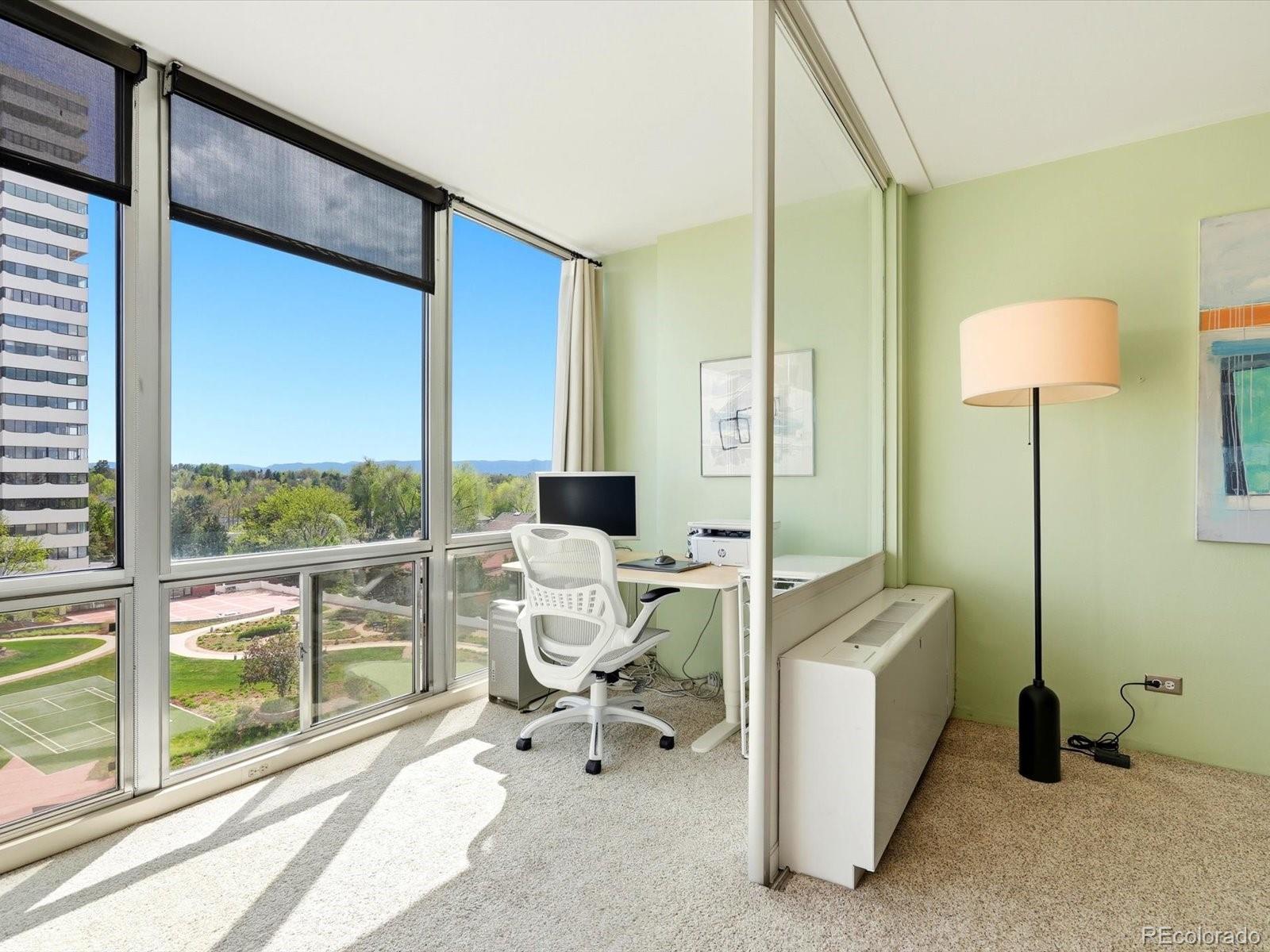 MLS Image #18 for 3100 e cherry creek south drive 702,denver, Colorado