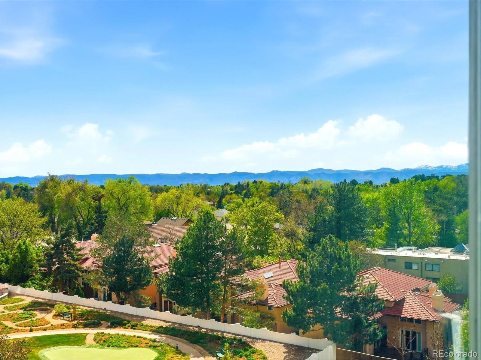 MLS Image #19 for 3100 e cherry creek south drive 702,denver, Colorado