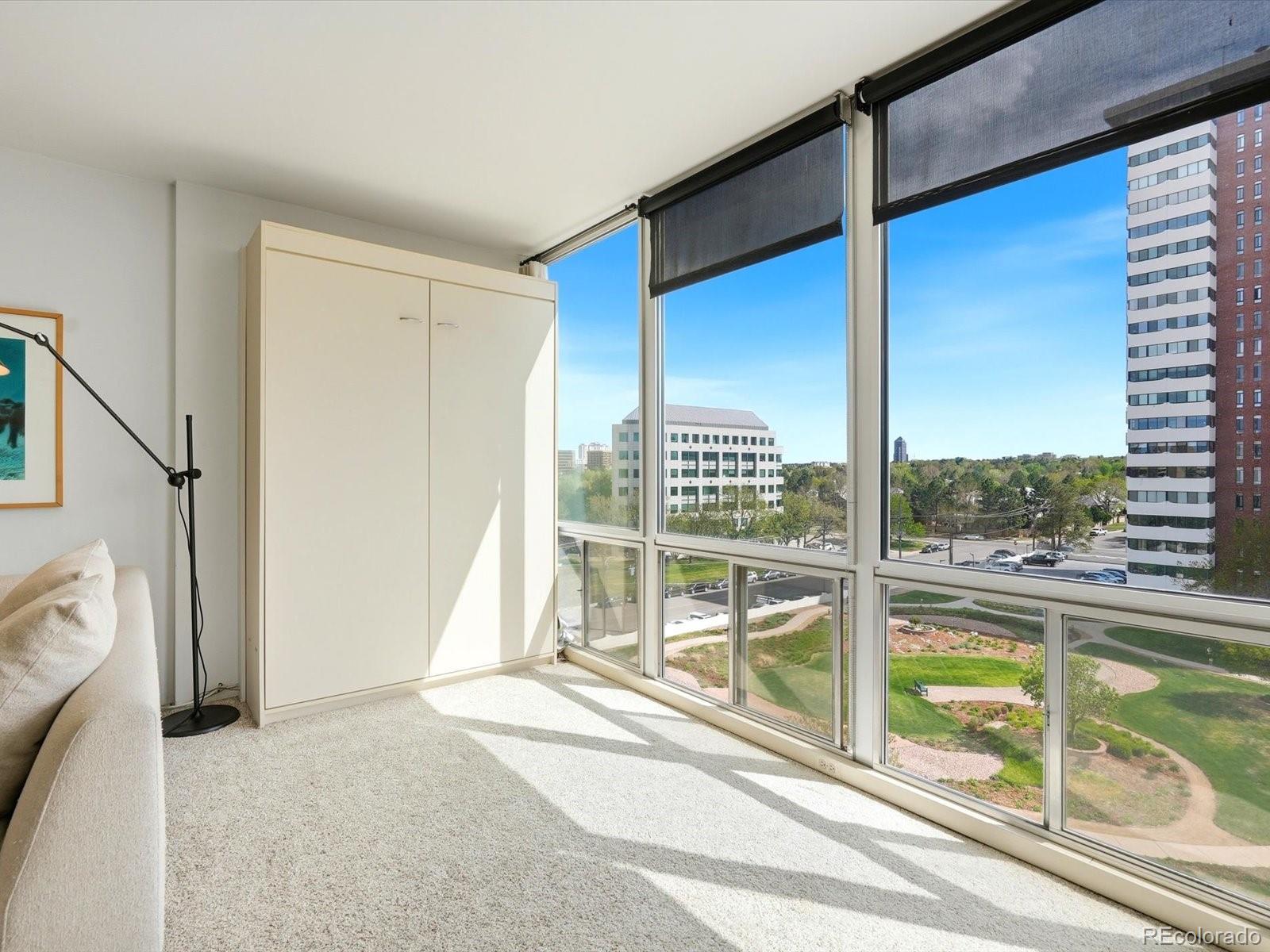 MLS Image #20 for 3100 e cherry creek south drive 702,denver, Colorado