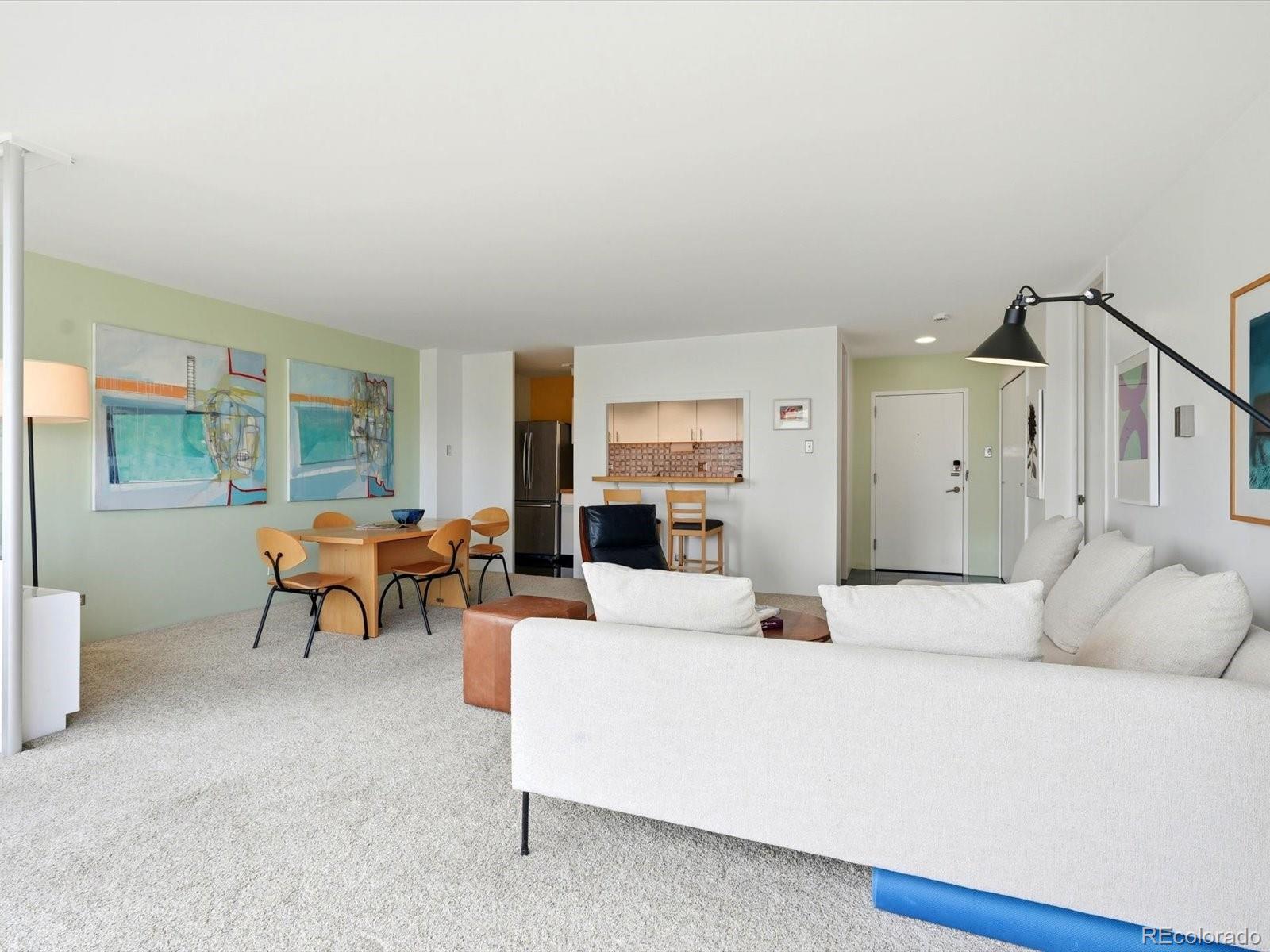 MLS Image #21 for 3100 e cherry creek south drive 702,denver, Colorado