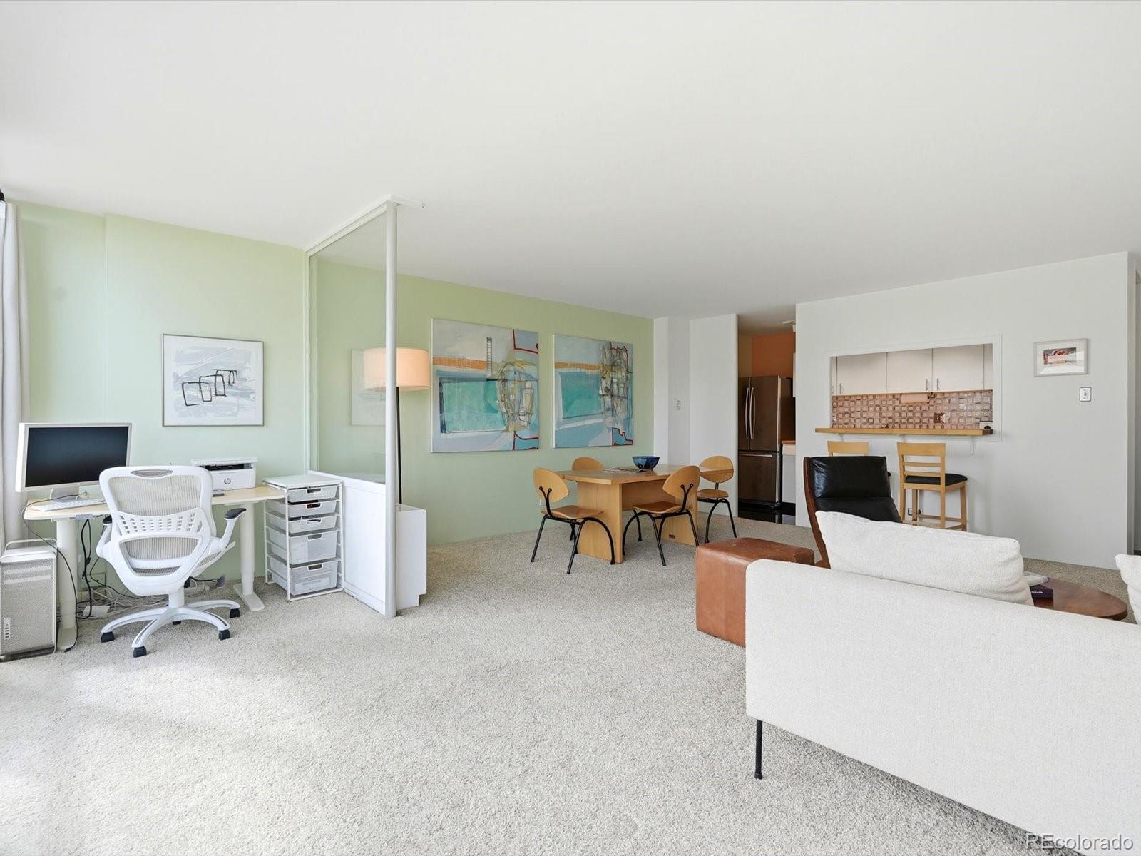 MLS Image #22 for 3100 e cherry creek south drive 702,denver, Colorado