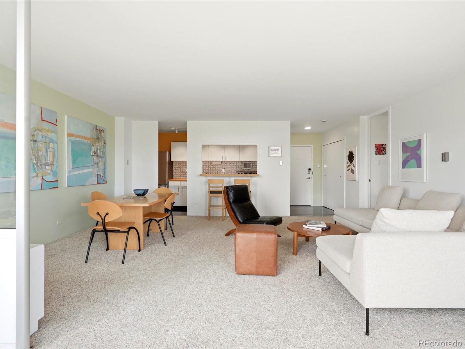 MLS Image #23 for 3100 e cherry creek south drive 702,denver, Colorado