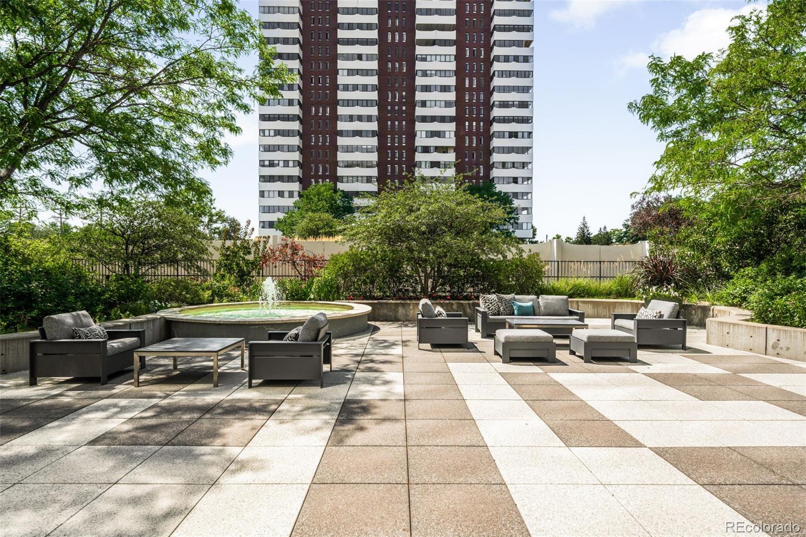 MLS Image #36 for 3100 e cherry creek south drive 702,denver, Colorado