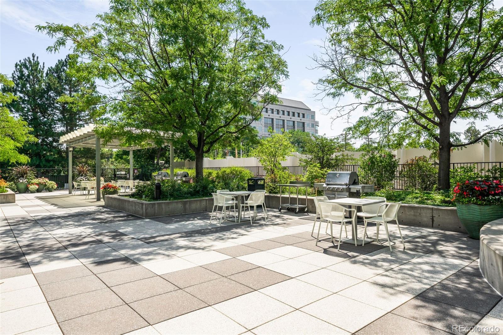 MLS Image #37 for 3100 e cherry creek south drive 702,denver, Colorado