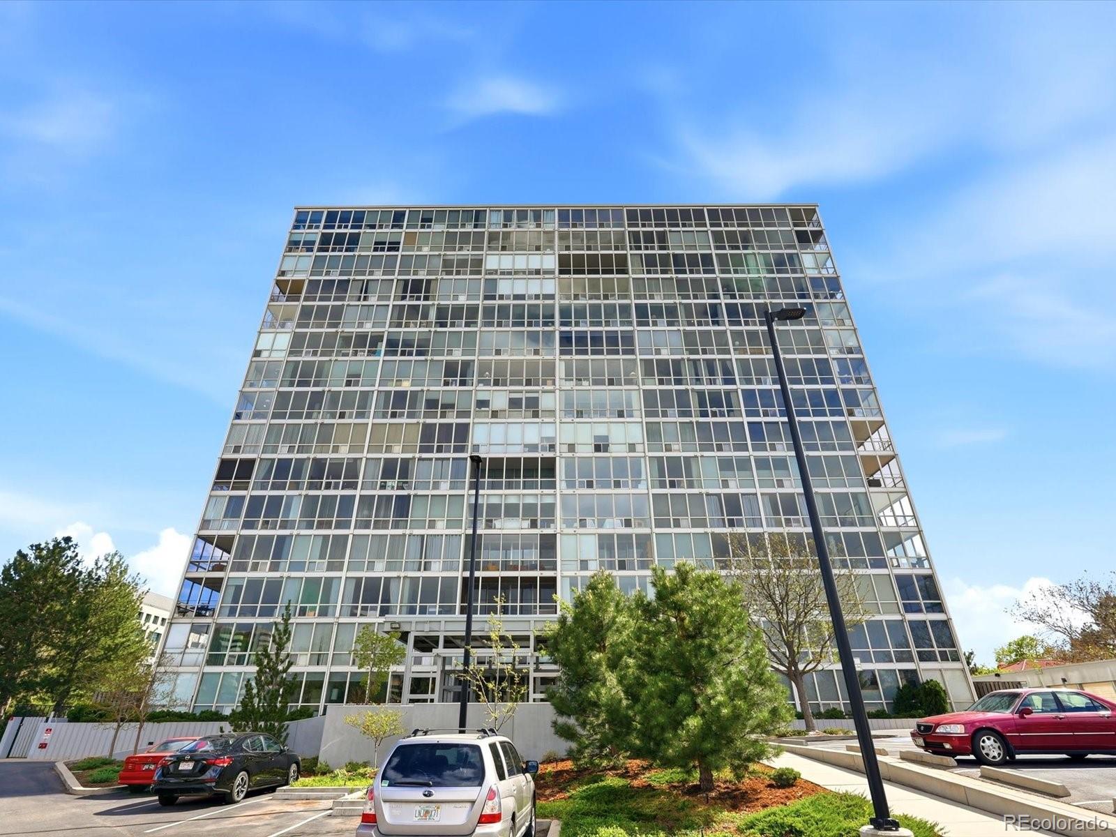 MLS Image #4 for 3100 e cherry creek south drive 702,denver, Colorado