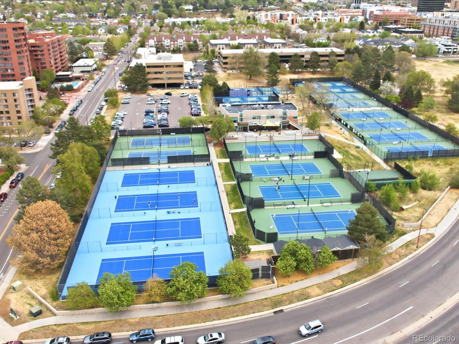 MLS Image #43 for 3100 e cherry creek south drive 702,denver, Colorado