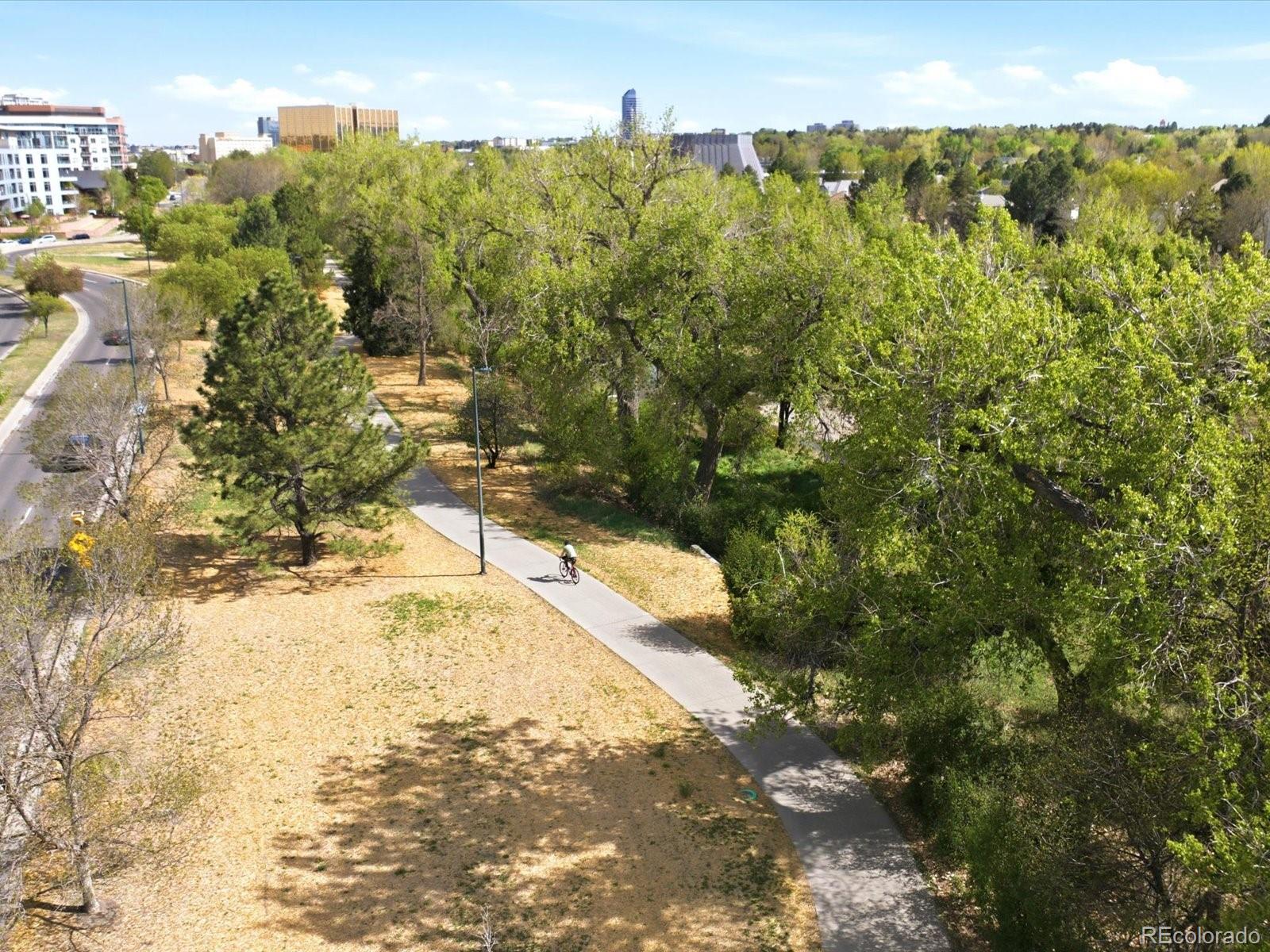 MLS Image #45 for 3100 e cherry creek south drive 702,denver, Colorado