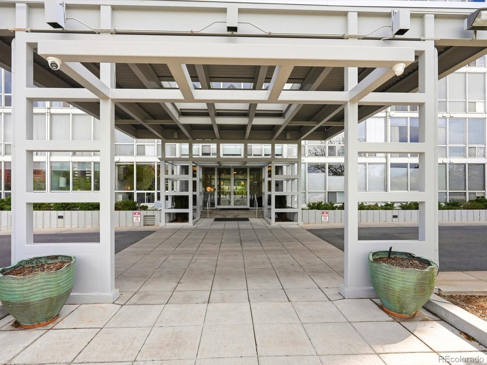 MLS Image #5 for 3100 e cherry creek south drive 702,denver, Colorado
