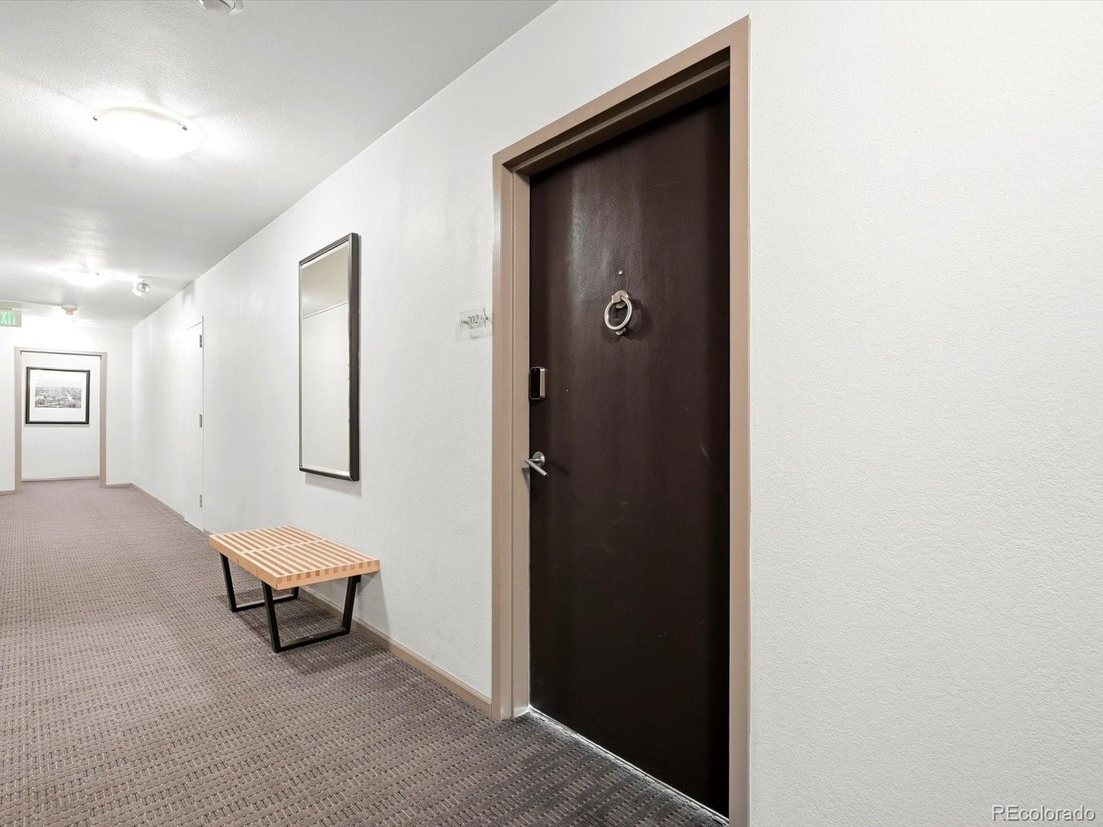 MLS Image #6 for 3100 e cherry creek south drive 702,denver, Colorado