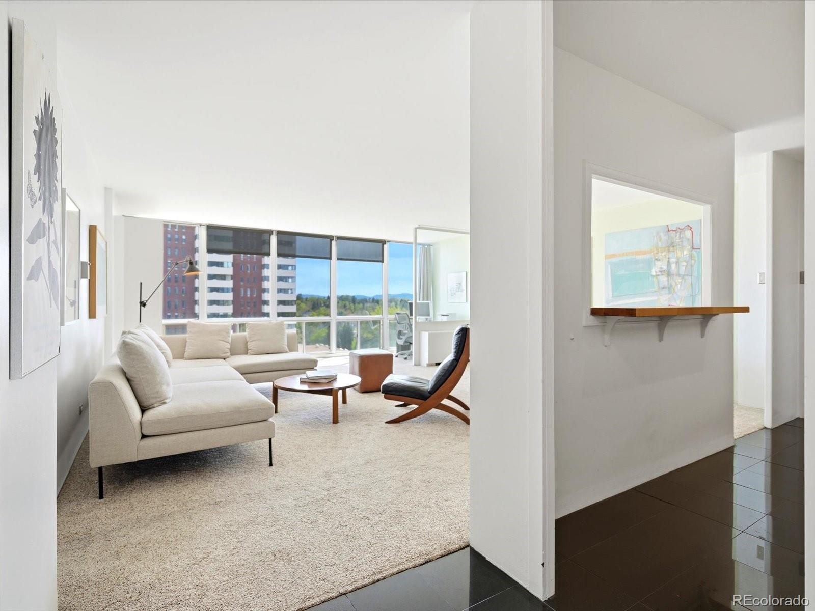 MLS Image #8 for 3100 e cherry creek south drive 702,denver, Colorado