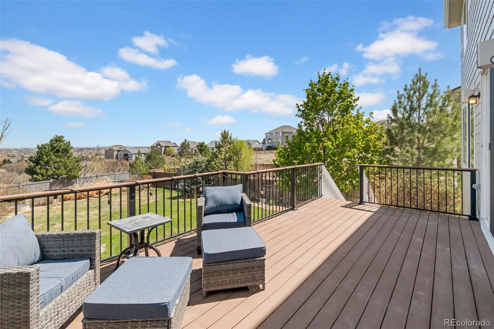 MLS Image #33 for 2568  wild oak drive,castle rock, Colorado