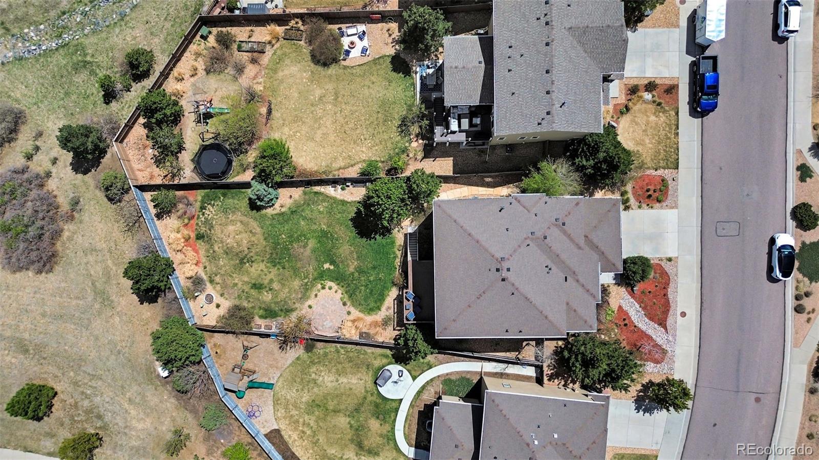 MLS Image #39 for 2568  wild oak drive,castle rock, Colorado