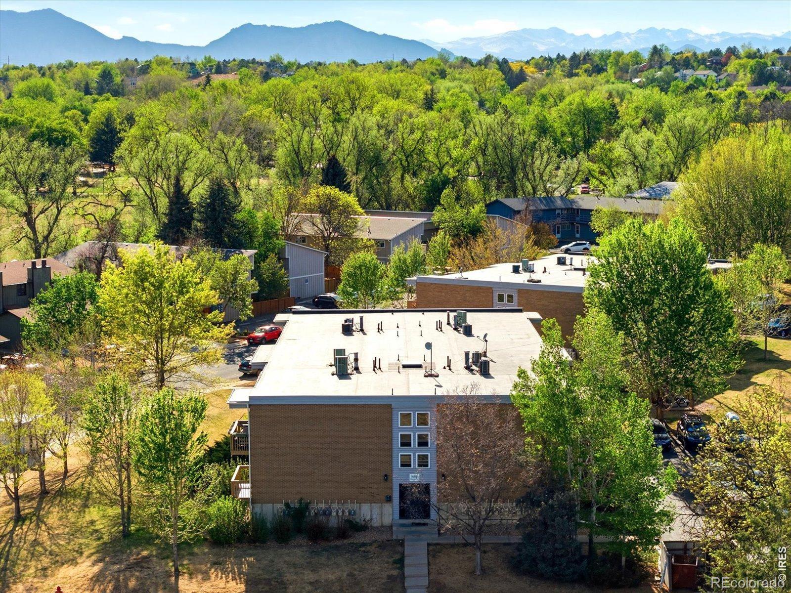 MLS Image #1 for 1606  cottonwood drive,louisville, Colorado