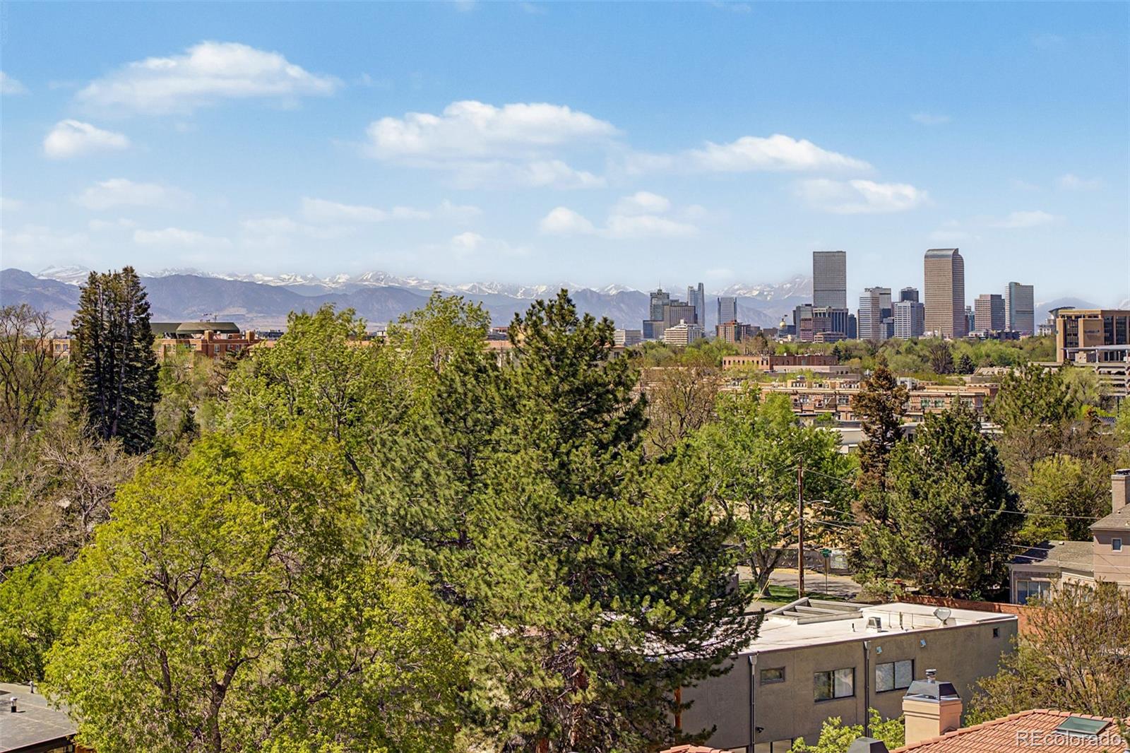 MLS Image #10 for 3131 e alameda avenue 601,denver, Colorado