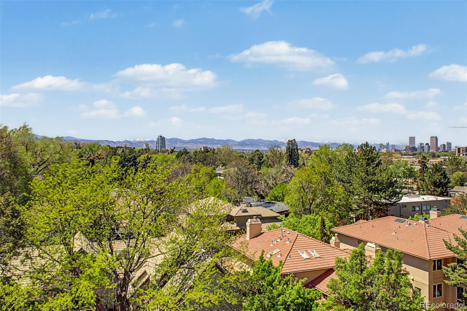MLS Image #11 for 3131 e alameda avenue 601,denver, Colorado