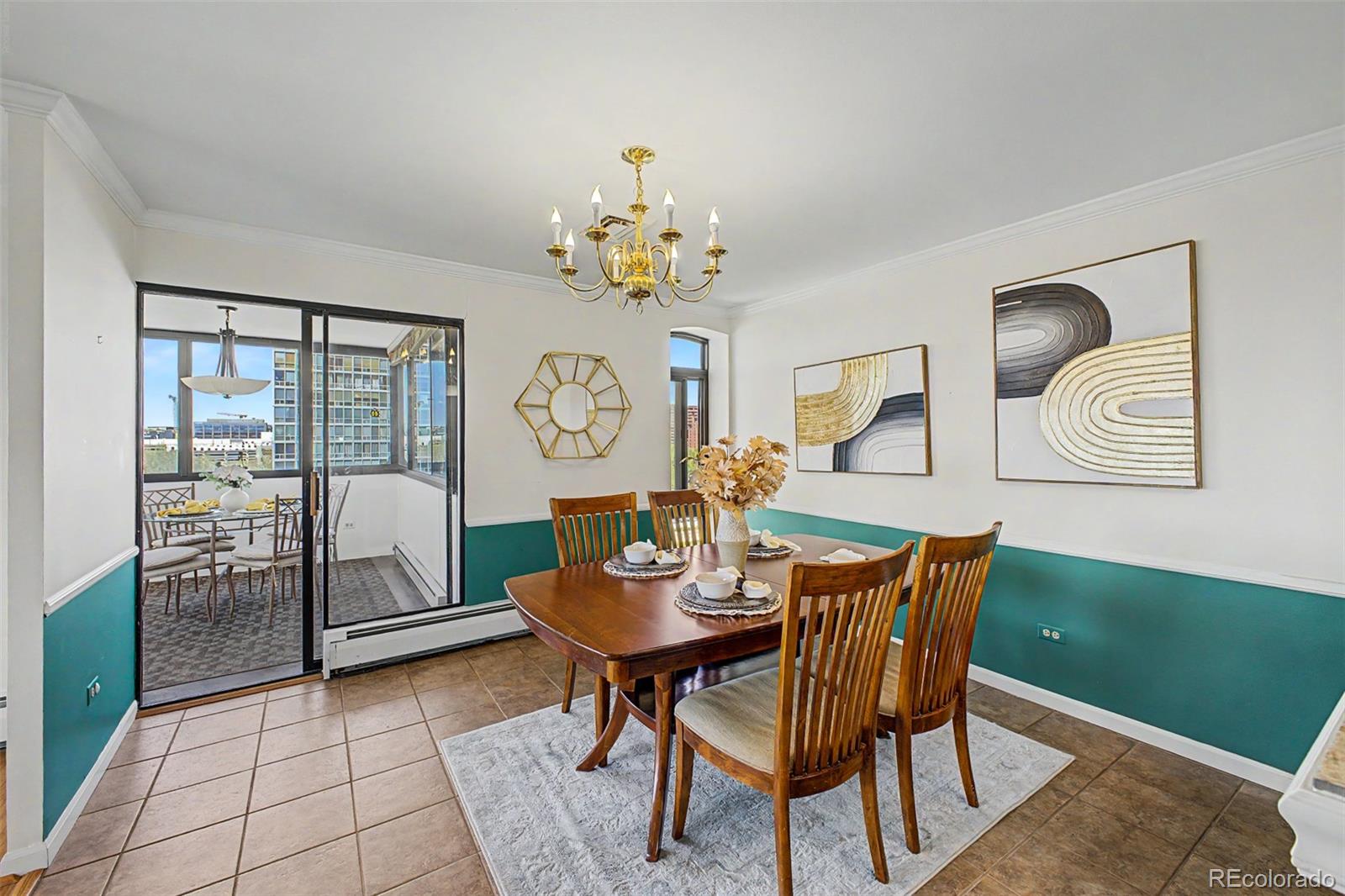 MLS Image #12 for 3131 e alameda avenue 601,denver, Colorado