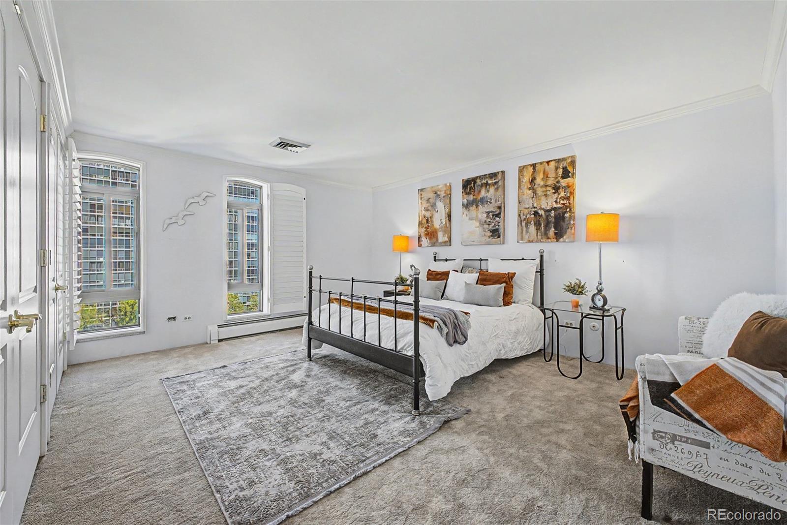 MLS Image #19 for 3131 e alameda avenue 601,denver, Colorado