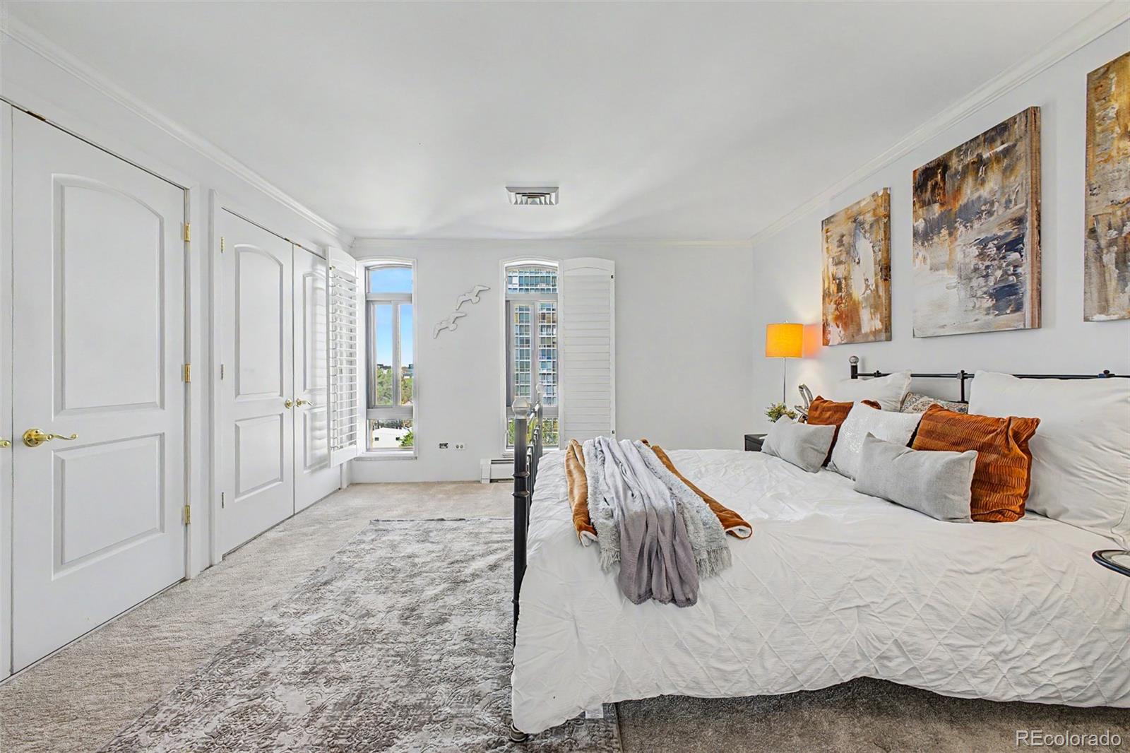 MLS Image #20 for 3131 e alameda avenue 601,denver, Colorado