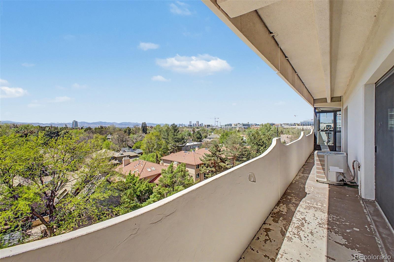 MLS Image #31 for 3131 e alameda avenue 601,denver, Colorado
