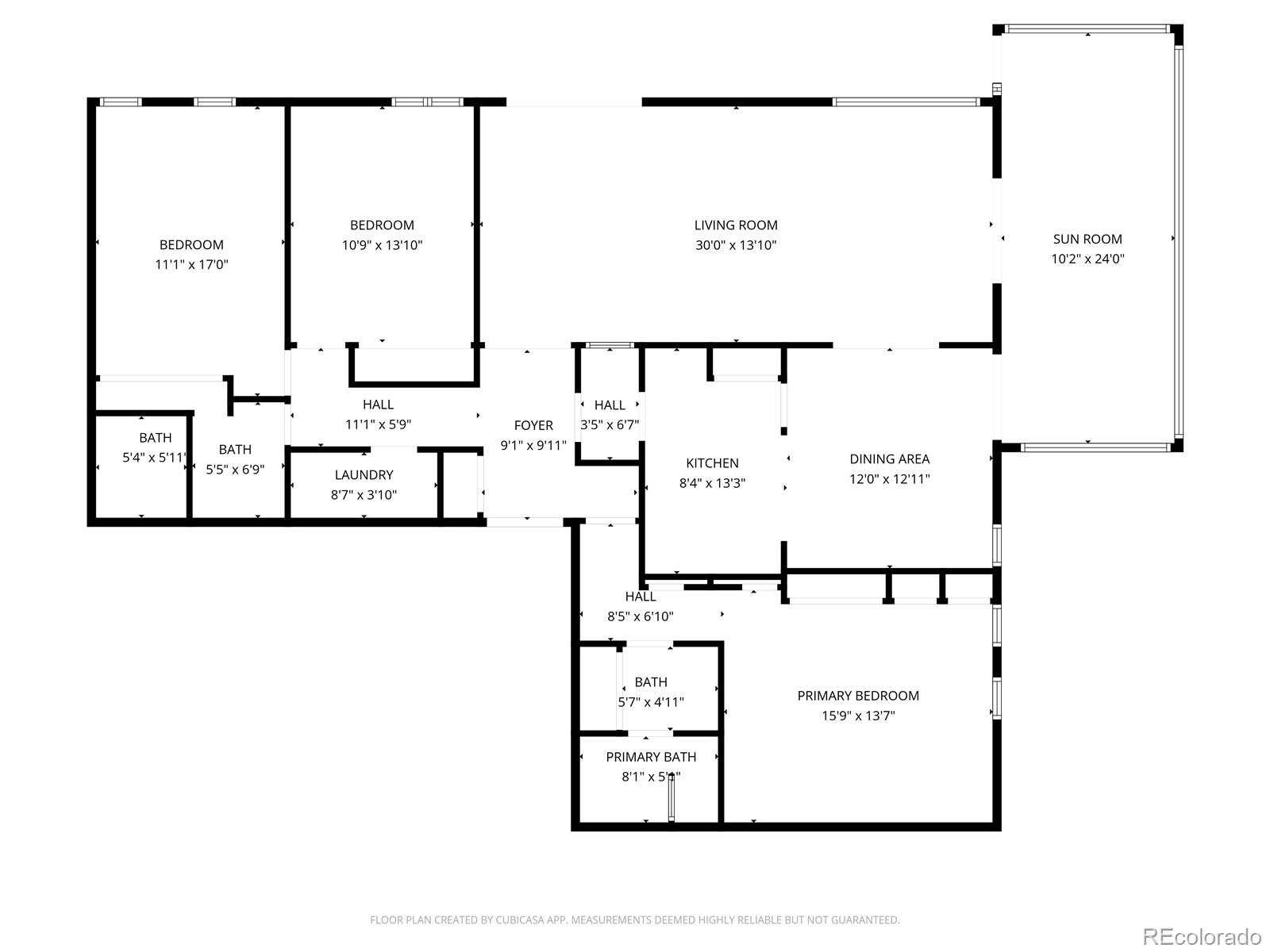 MLS Image #32 for 3131 e alameda avenue 601,denver, Colorado