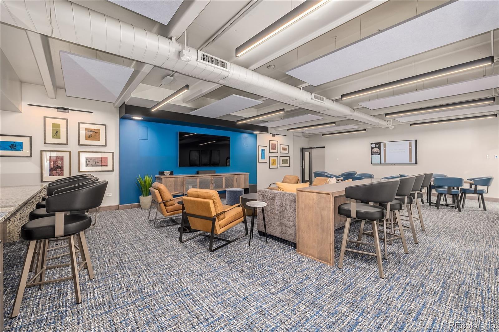 MLS Image #34 for 3131 e alameda avenue 601,denver, Colorado