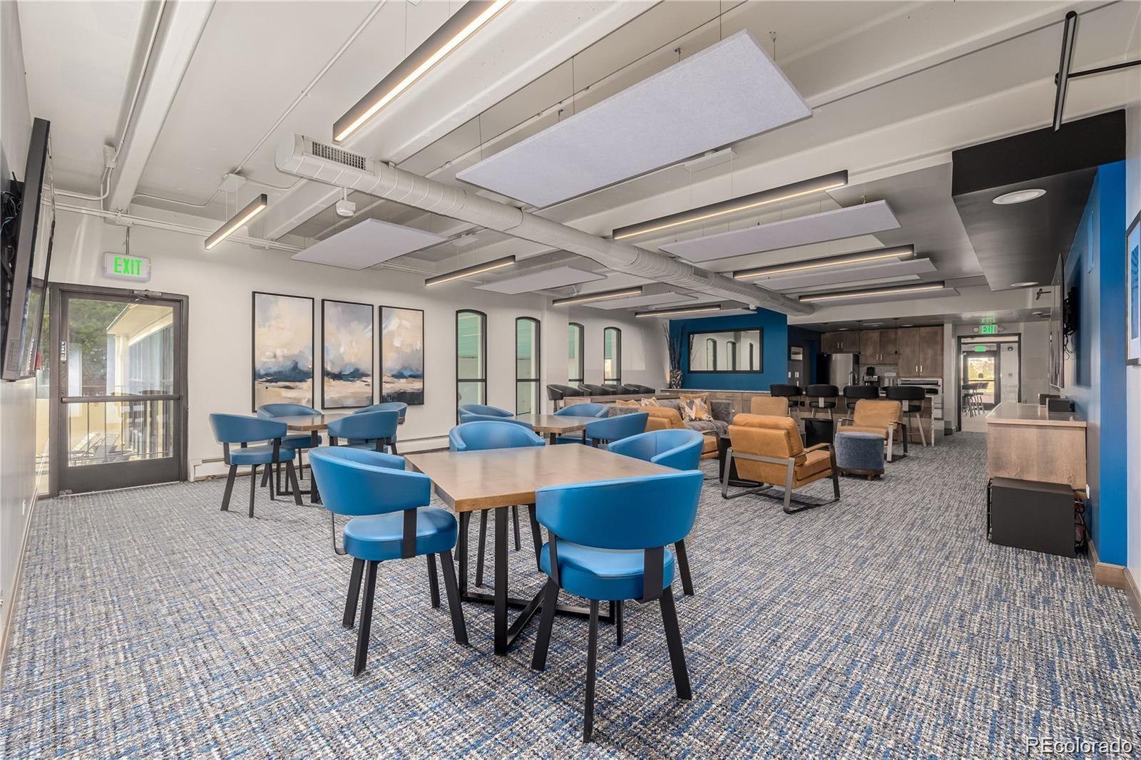 MLS Image #37 for 3131 e alameda avenue 601,denver, Colorado