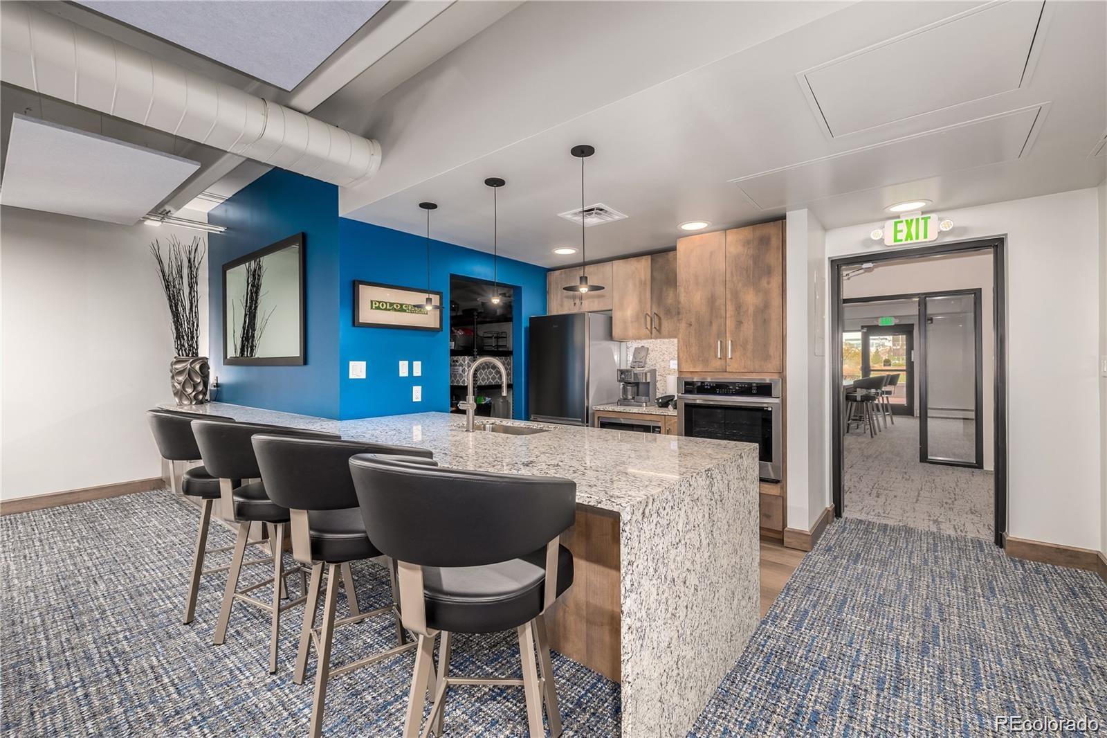MLS Image #38 for 3131 e alameda avenue 601,denver, Colorado