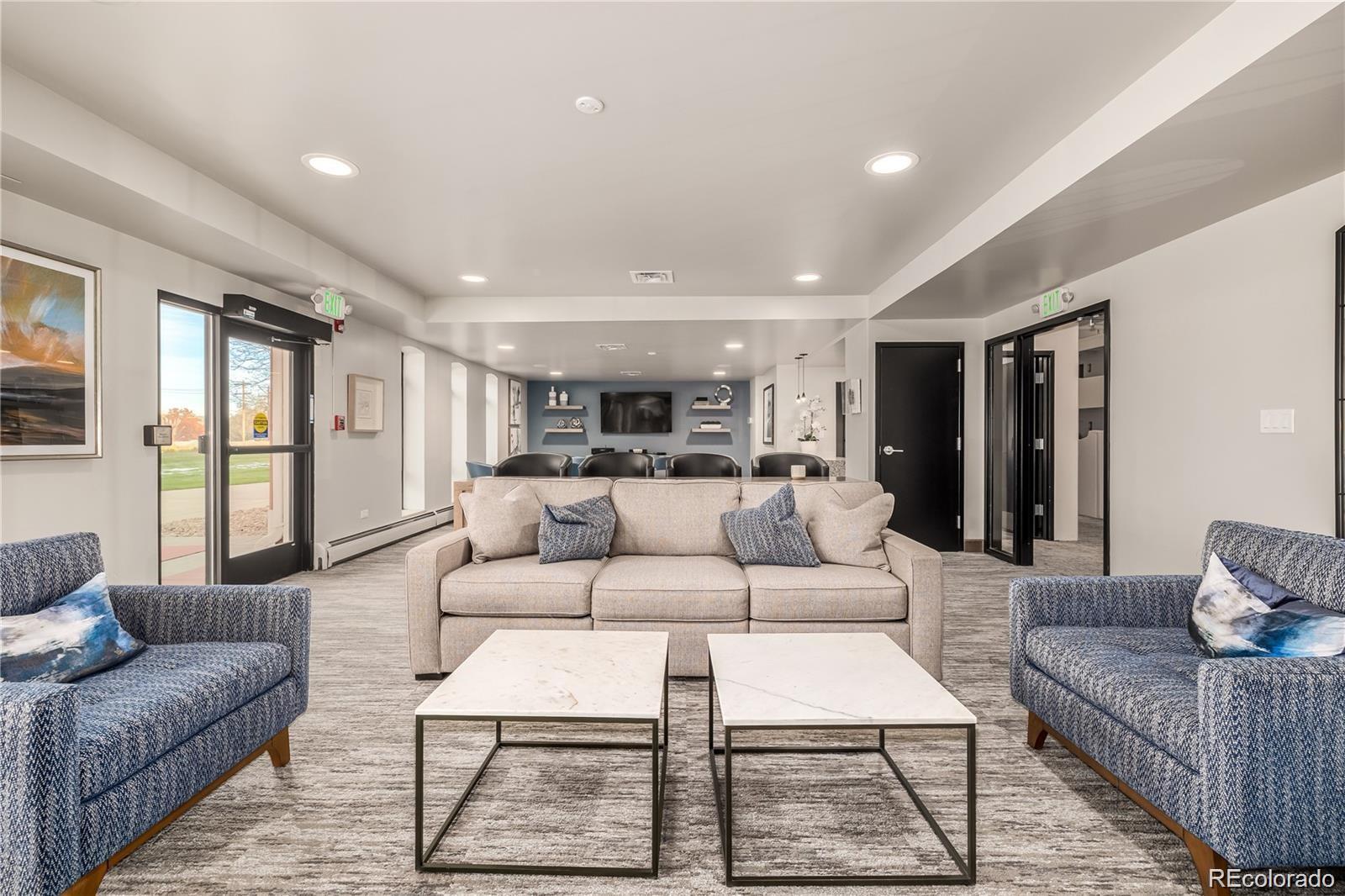 MLS Image #43 for 3131 e alameda avenue 601,denver, Colorado